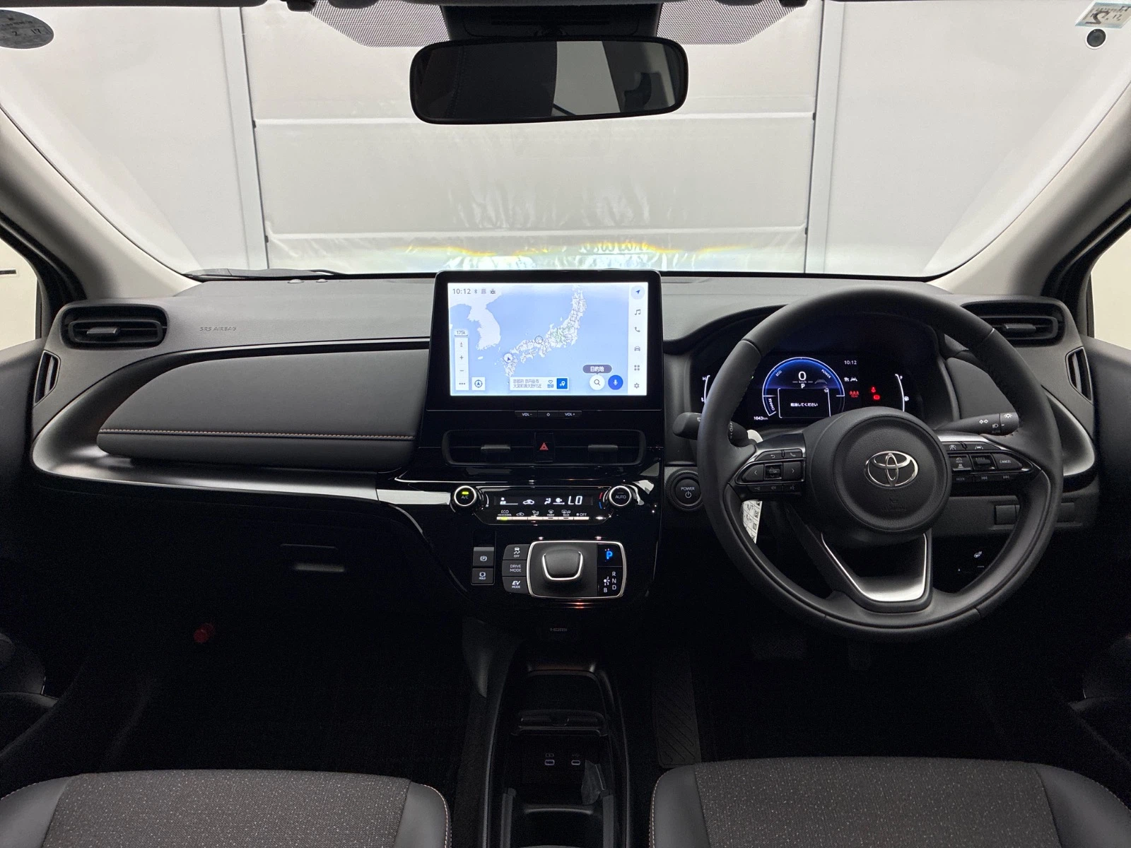 車両の画像