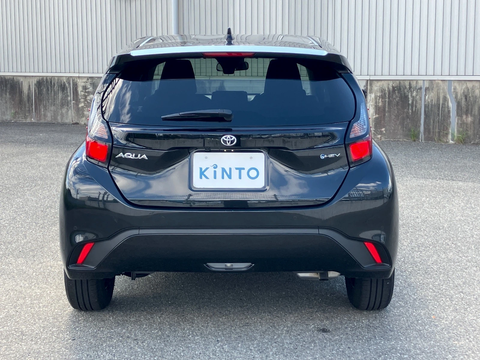 車両の画像