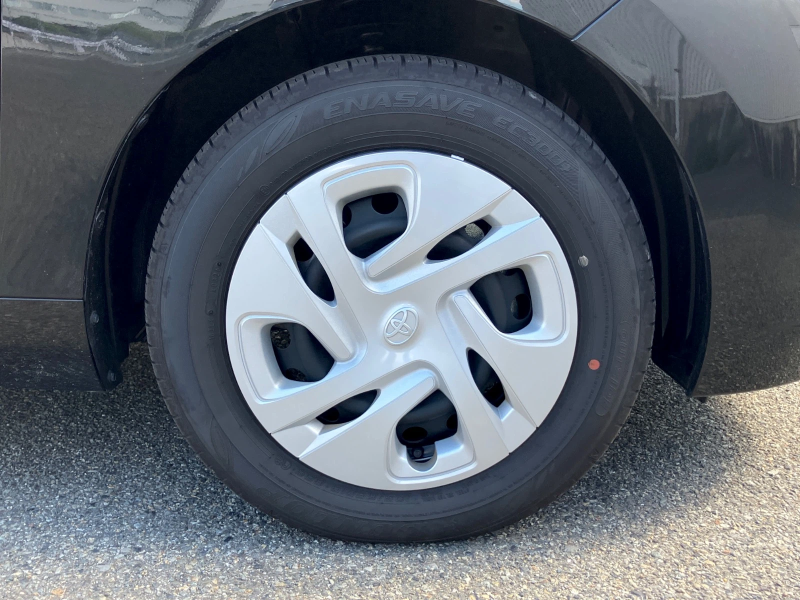 車両の画像
