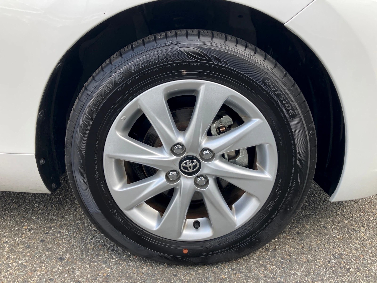 車両の画像