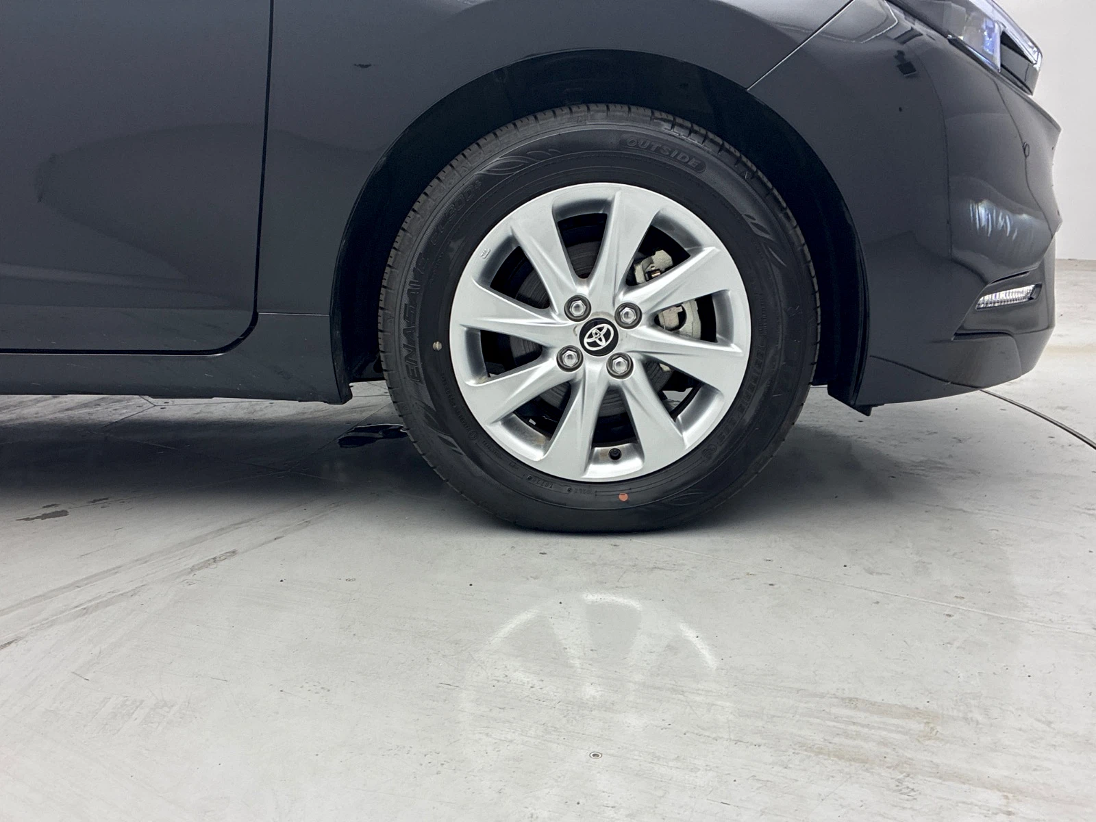 車両の画像