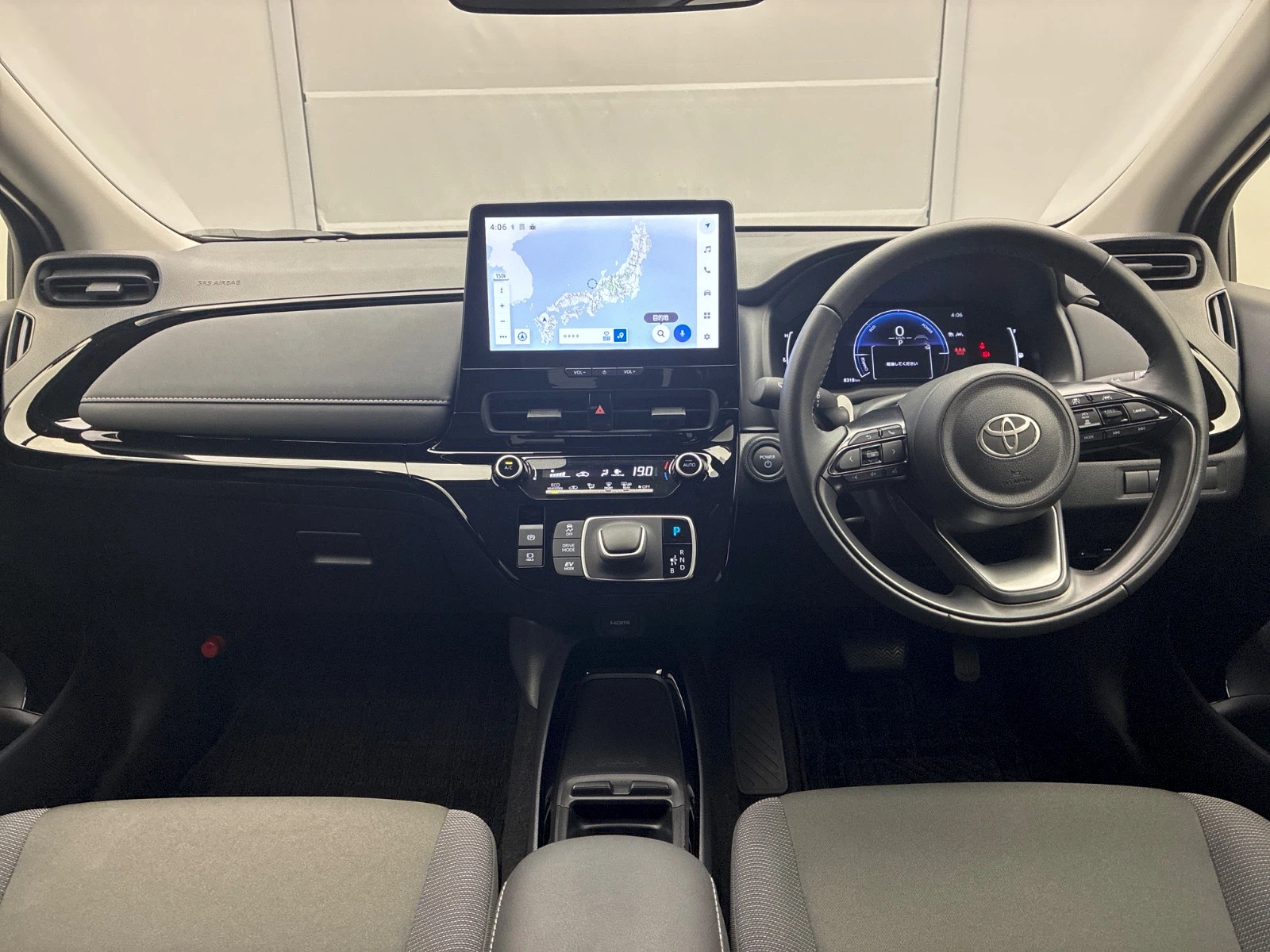 車両の画像