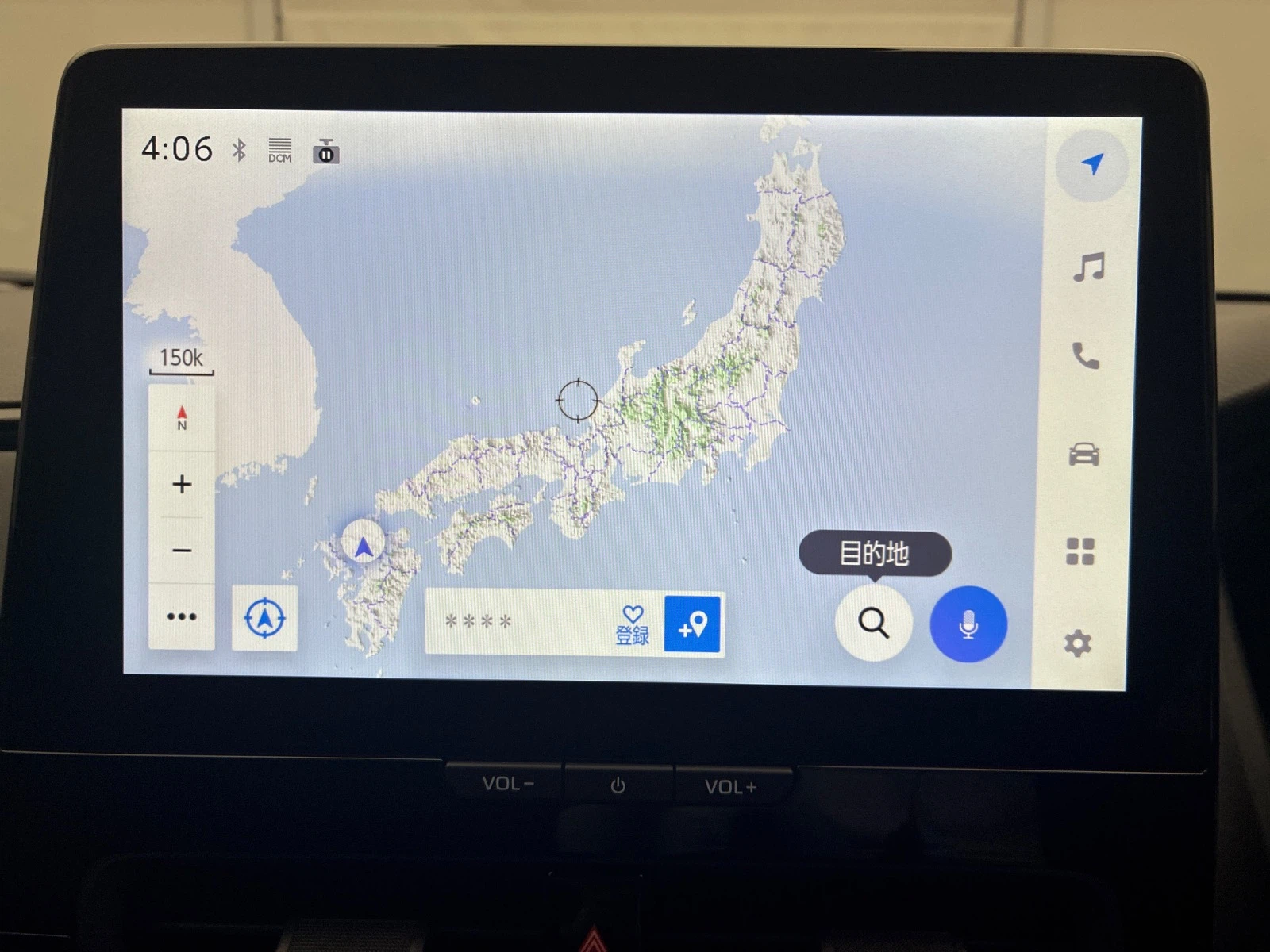 車両の画像