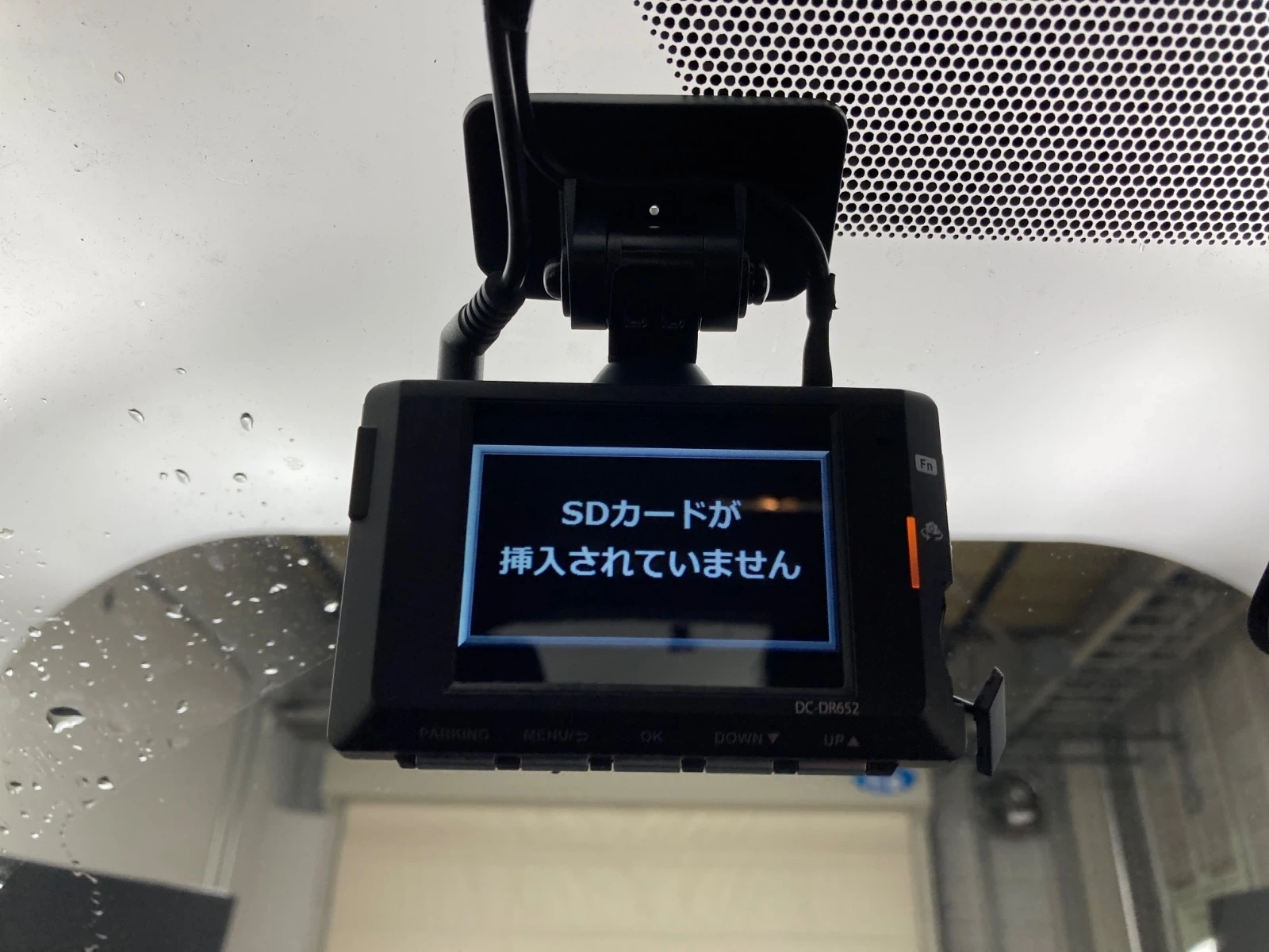 車両の画像