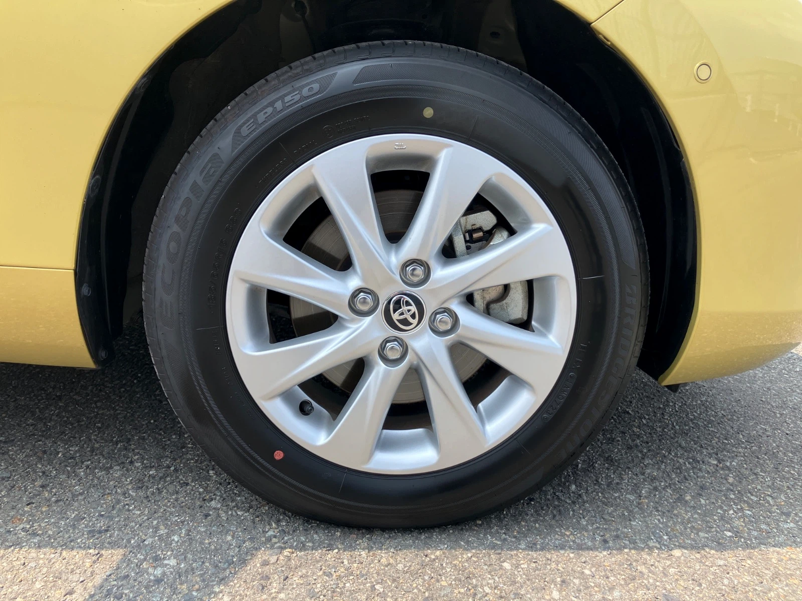 車両の画像