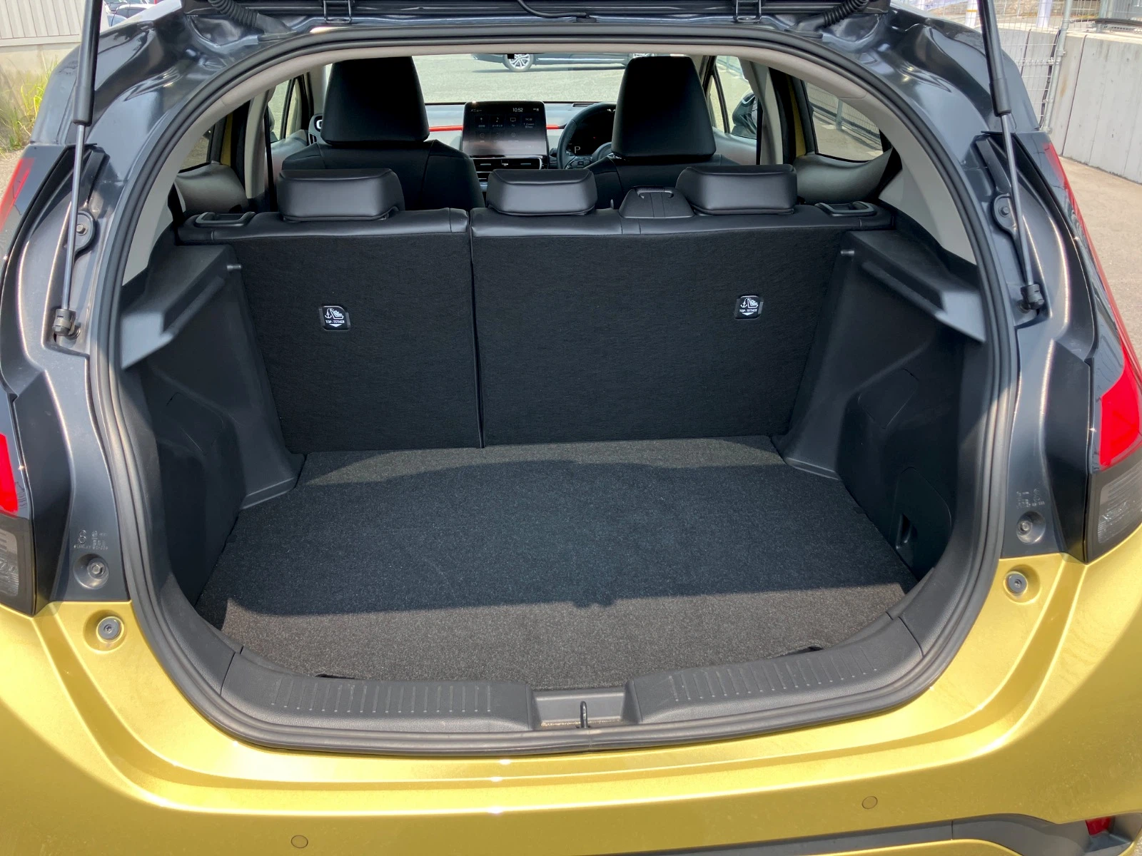 車両の画像