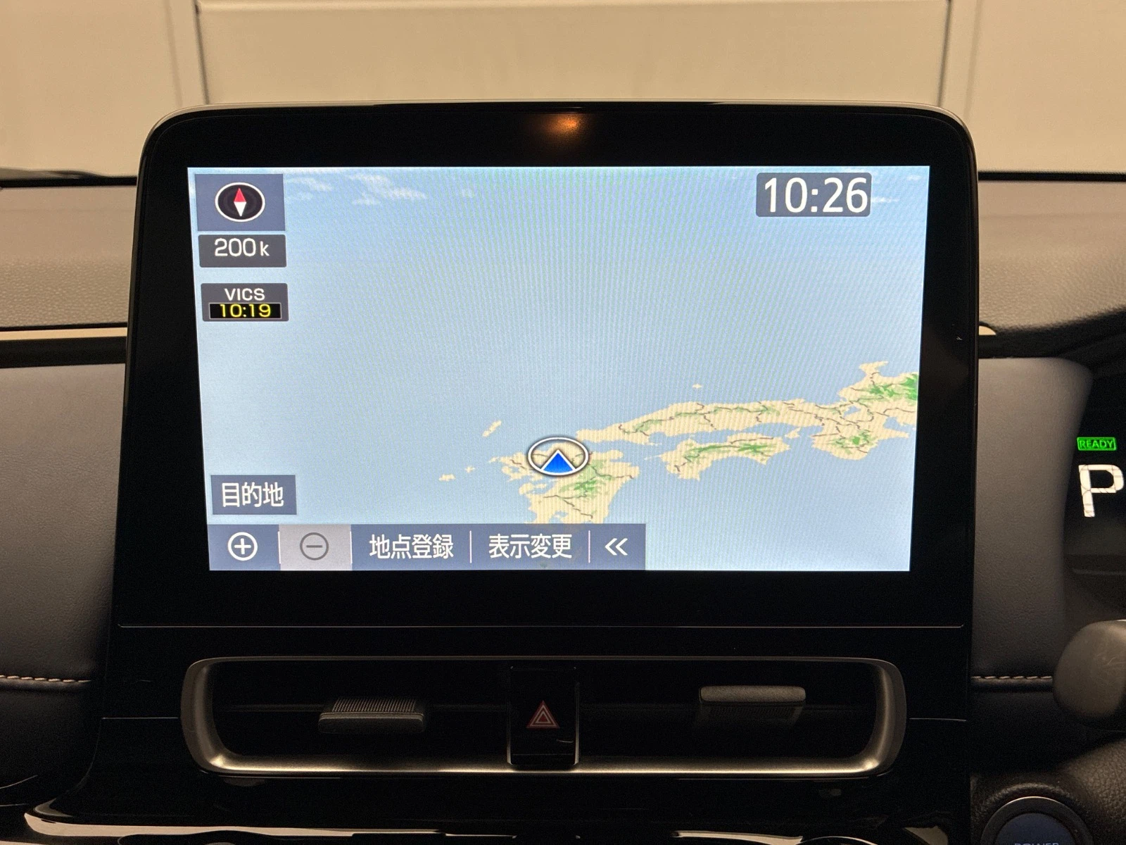 車両の画像