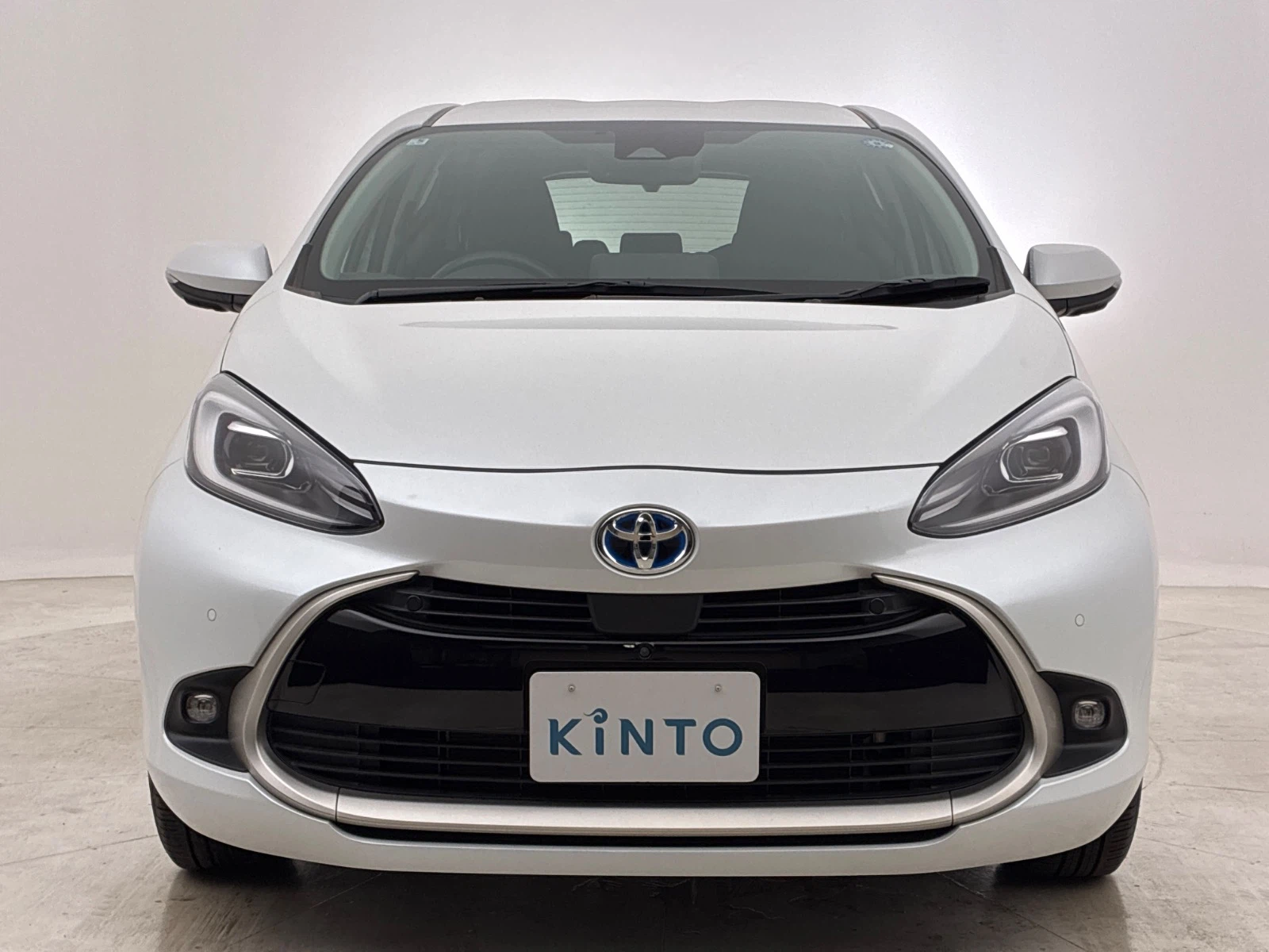 車両の画像