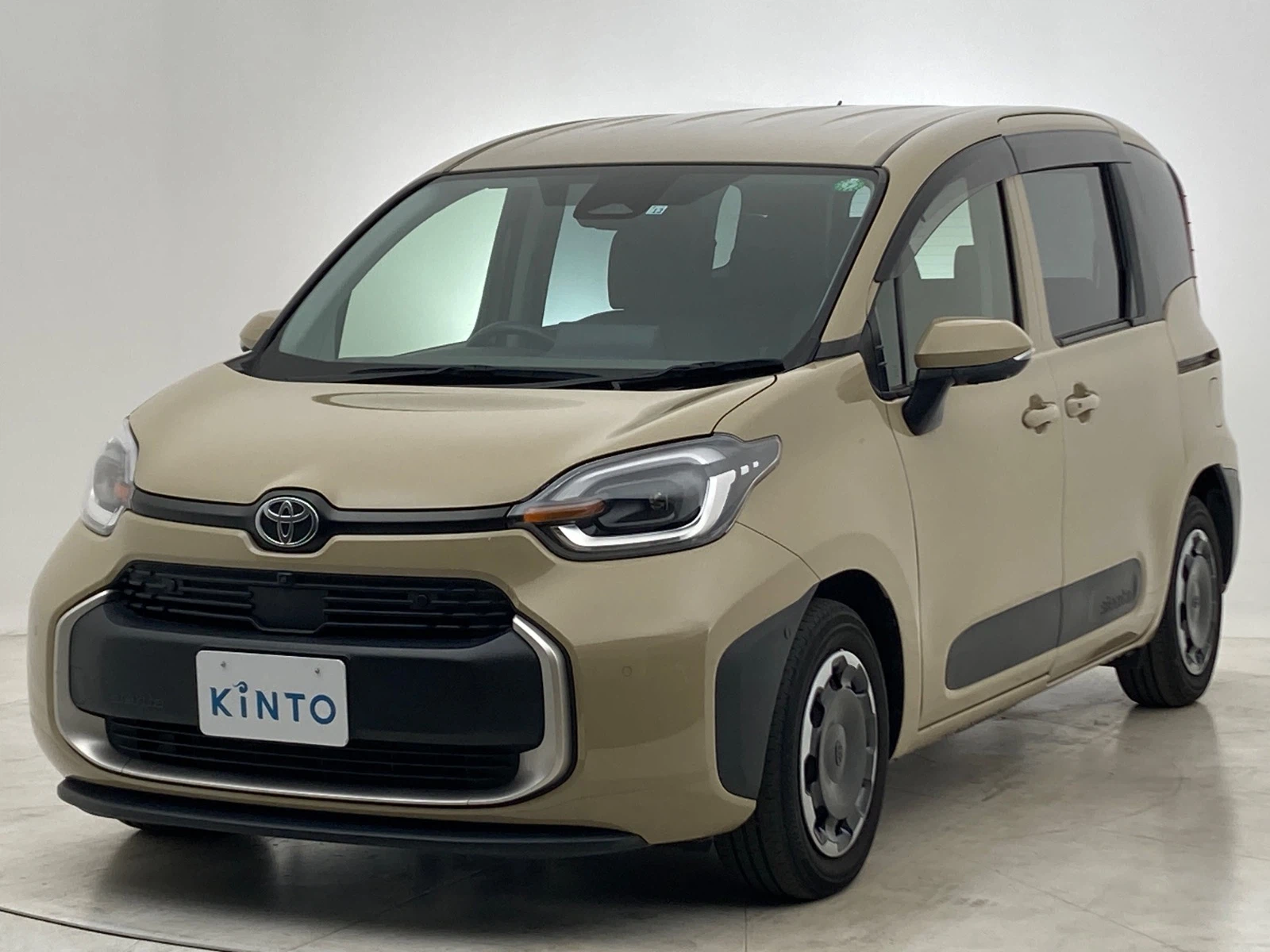 シエンタ Z HEV 1.5L 2WD(5人)