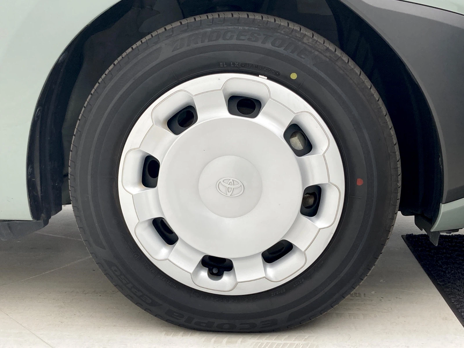 車両の画像