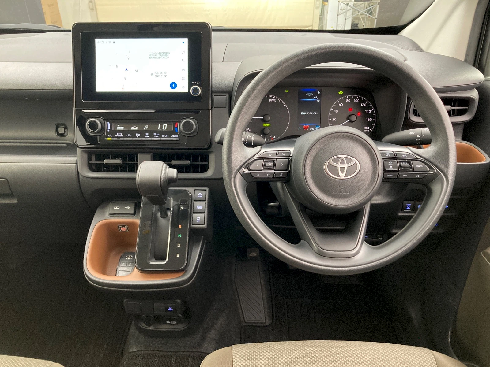 車両の画像