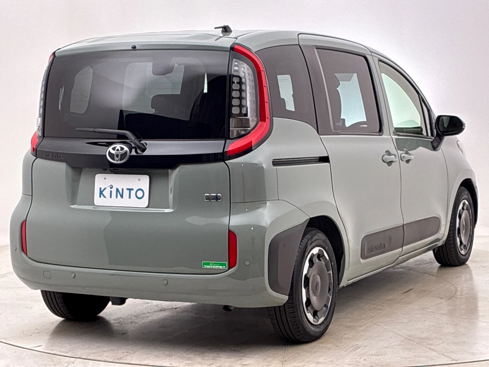 車両の画像