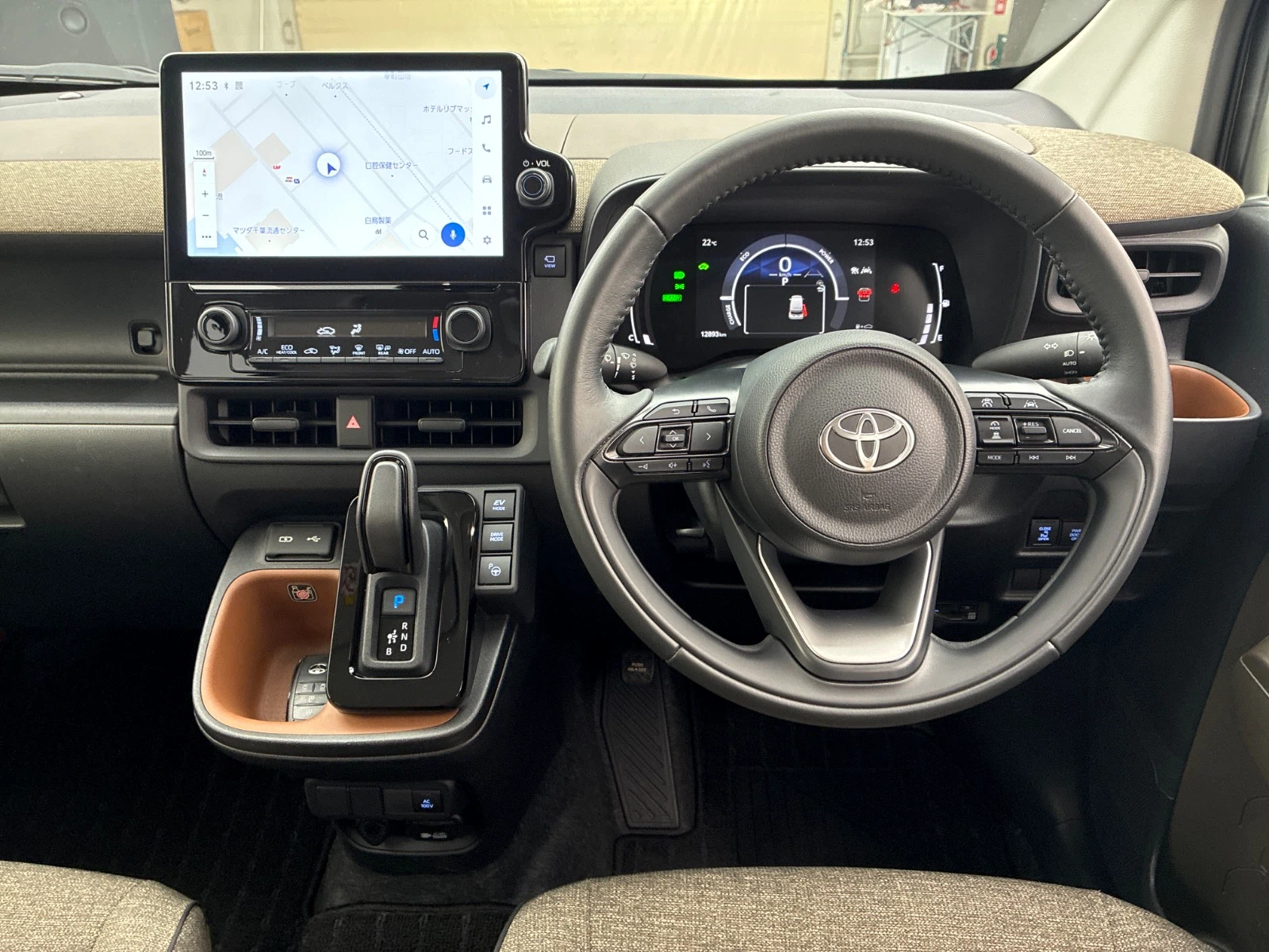 車両の画像
