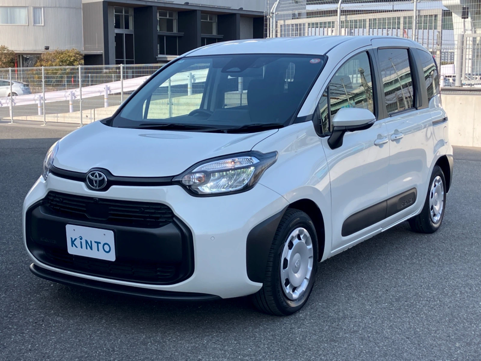 シエンタ G HEV 1.5L 2WD(5人乗り) ハイブリッド