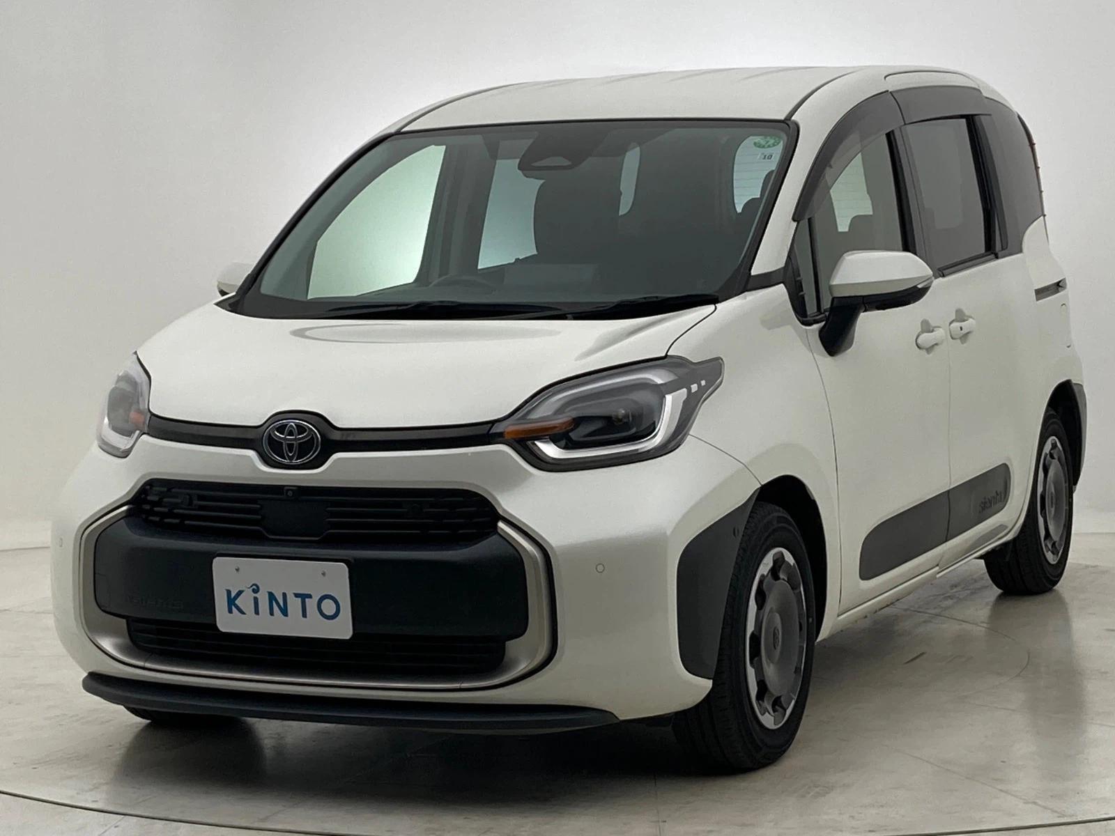 シエンタ Z HEV 1.5L 2WD(7人)