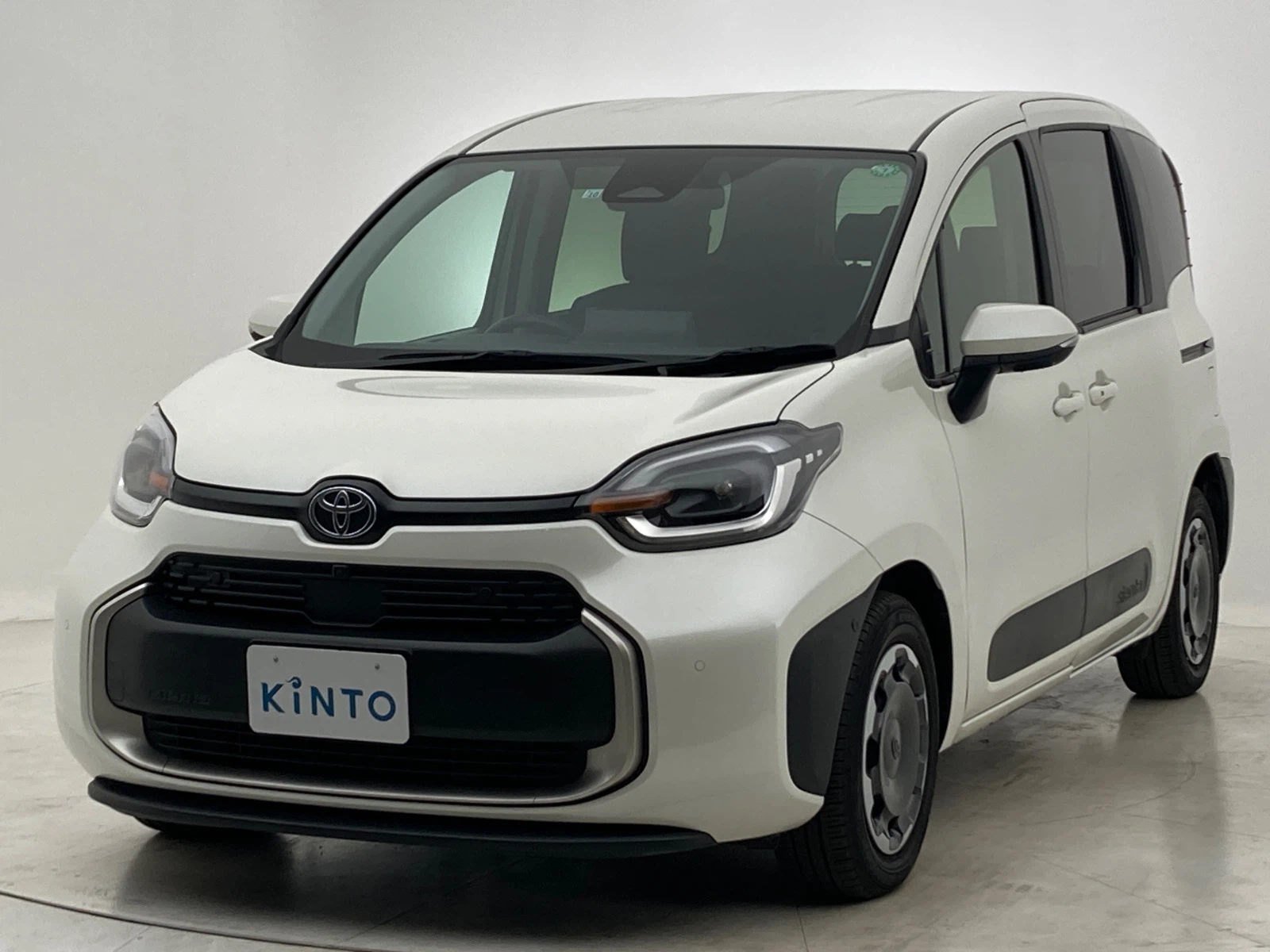 シエンタ Z HEV 1.5L 2WD(5人)