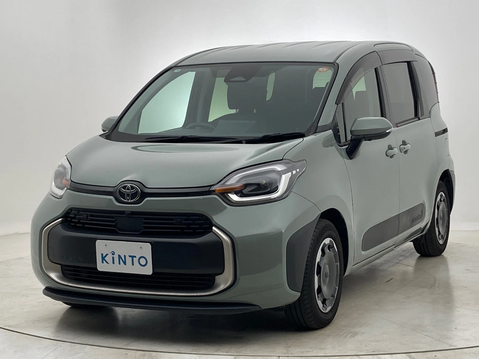 シエンタ Z HEV 1.5L 2WD(5人)