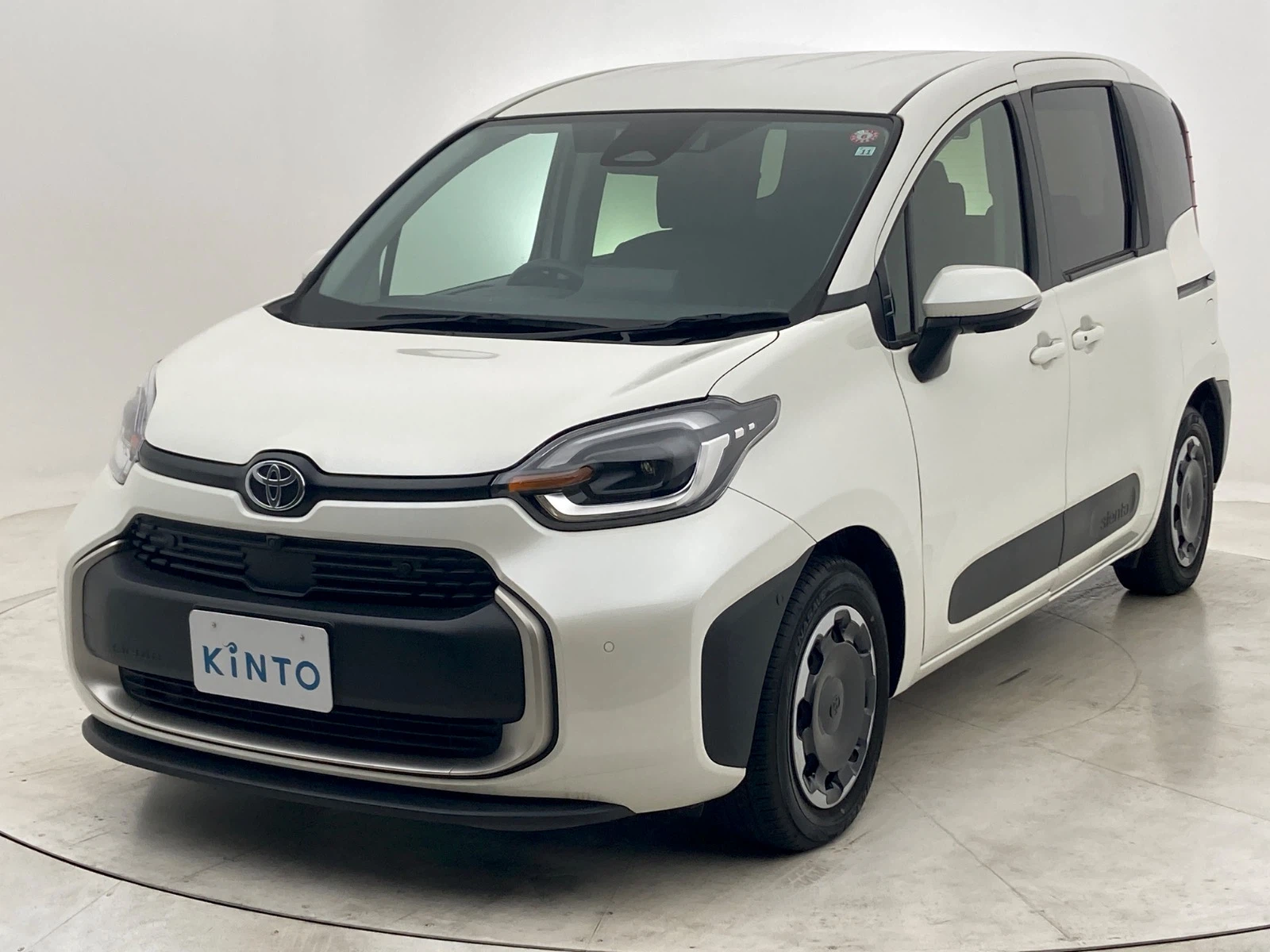 シエンタ Z HEV 1.5L 2WD(7人)