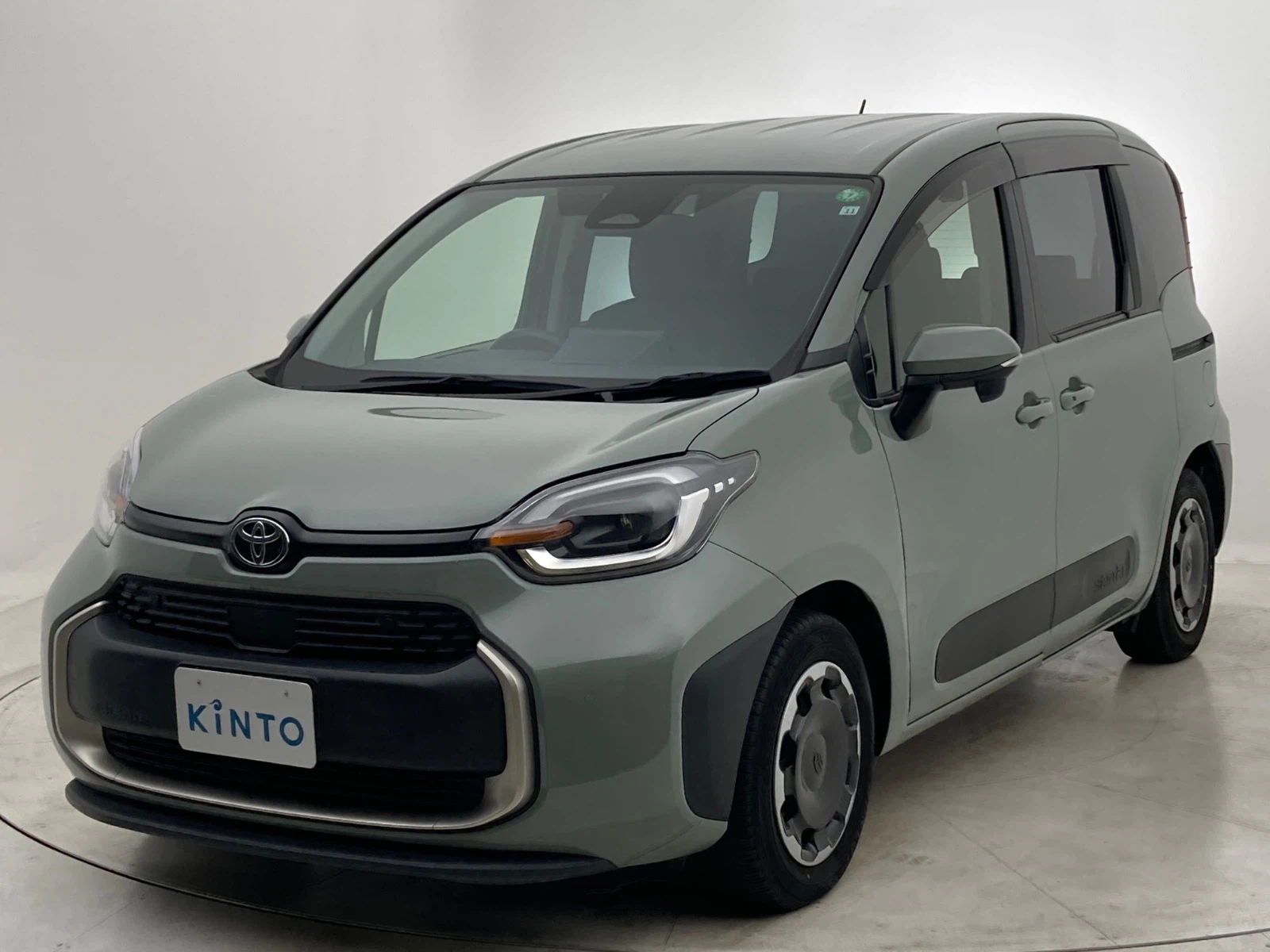 シエンタ Z HEV 1.5L 2WD(7人)