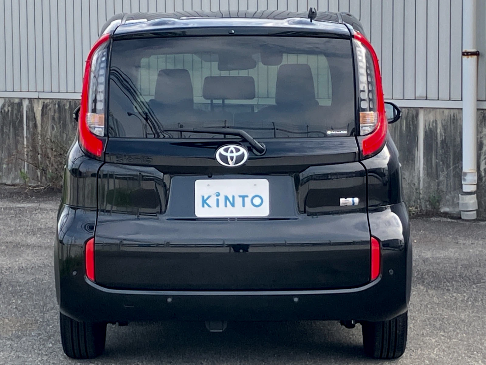 車両の画像