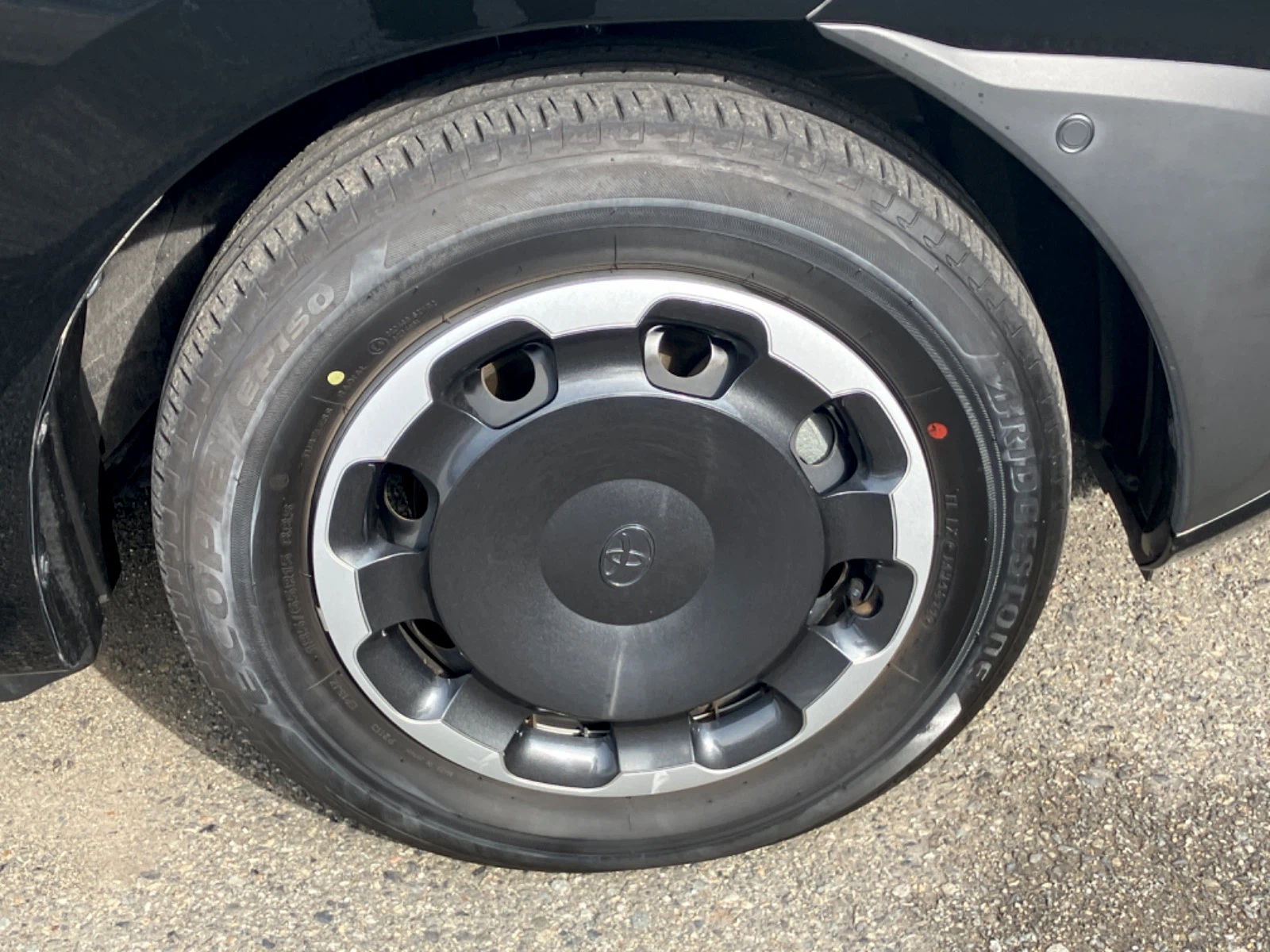車両の画像