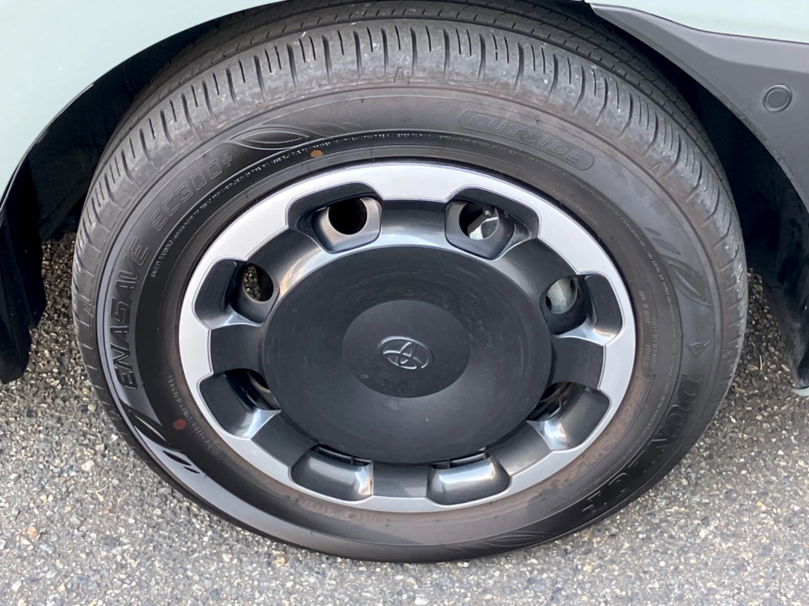 車両の画像