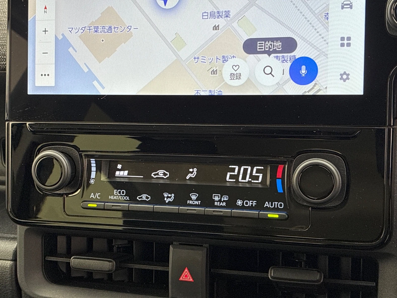 車両の画像