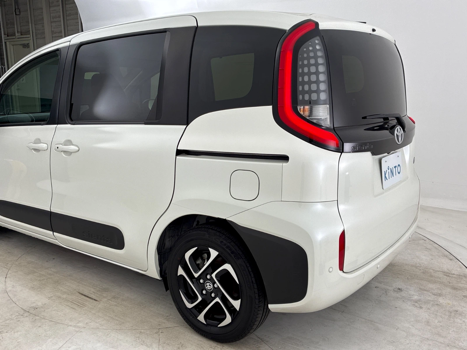 車両の画像