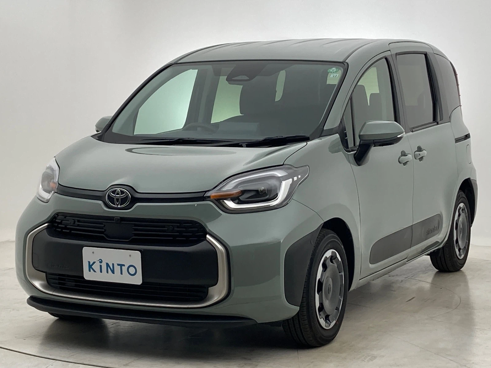 シエンタ Z HEV 1.5L 2WD(5人)