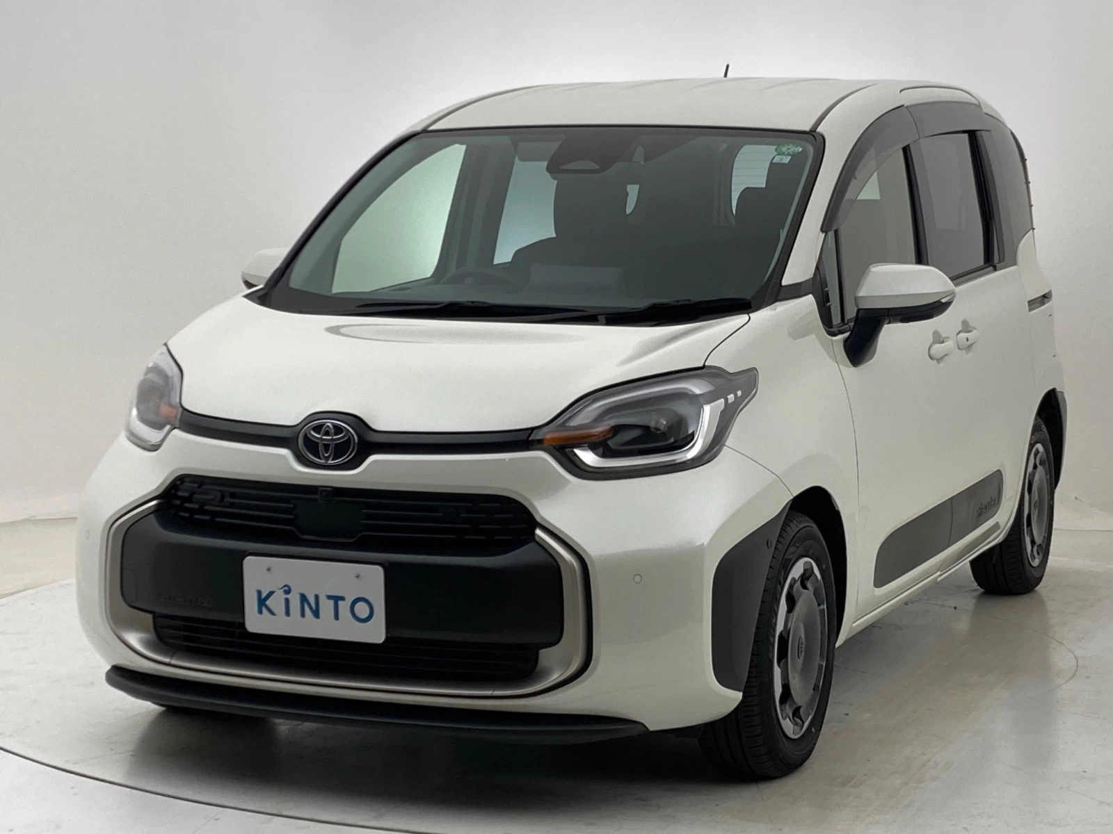 シエンタ Z HEV 1.5L 2WD(5人)
