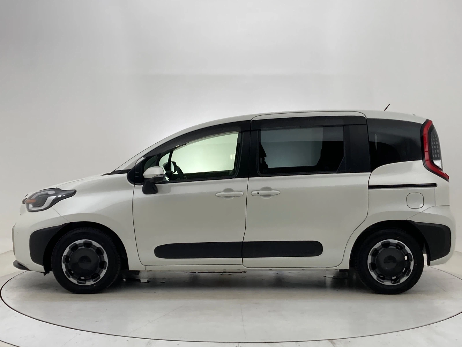 車両の画像