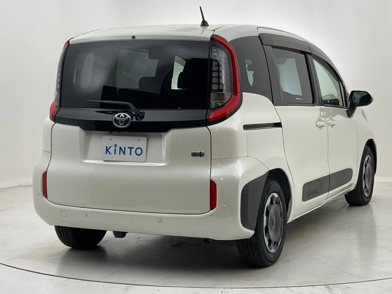 車両の画像