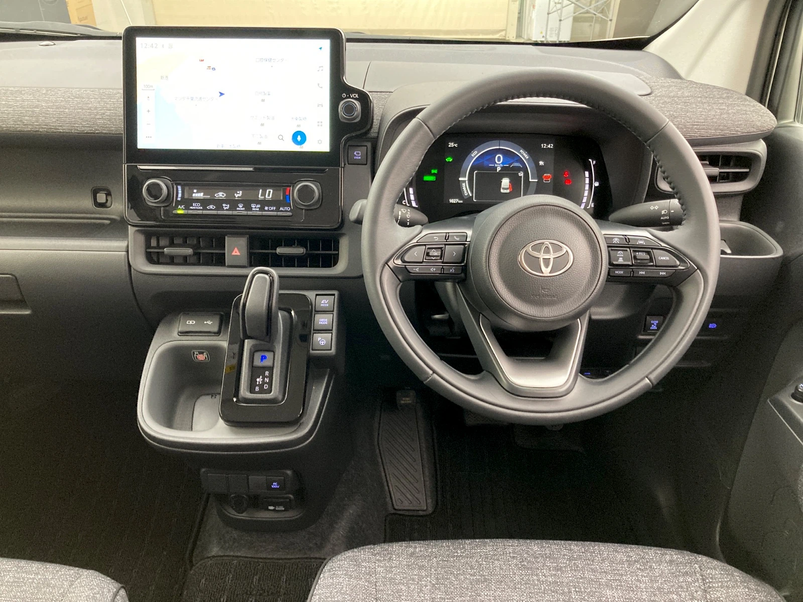 車両の画像