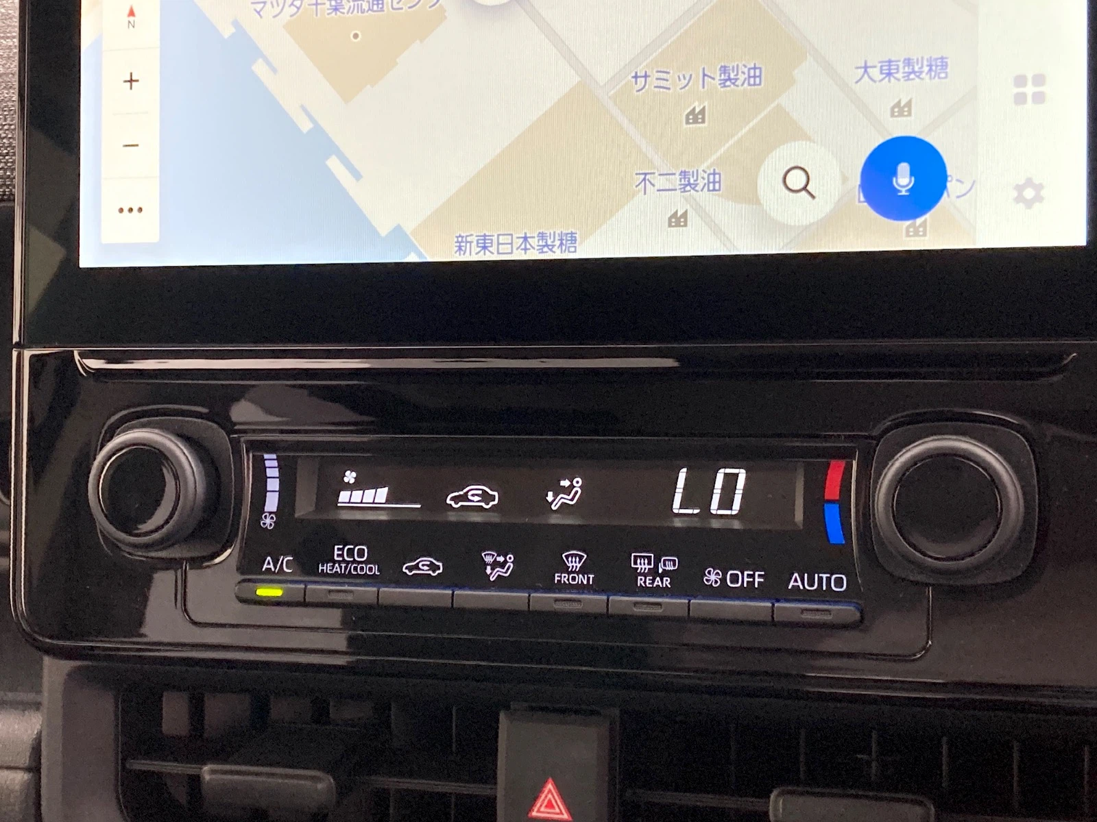 車両の画像