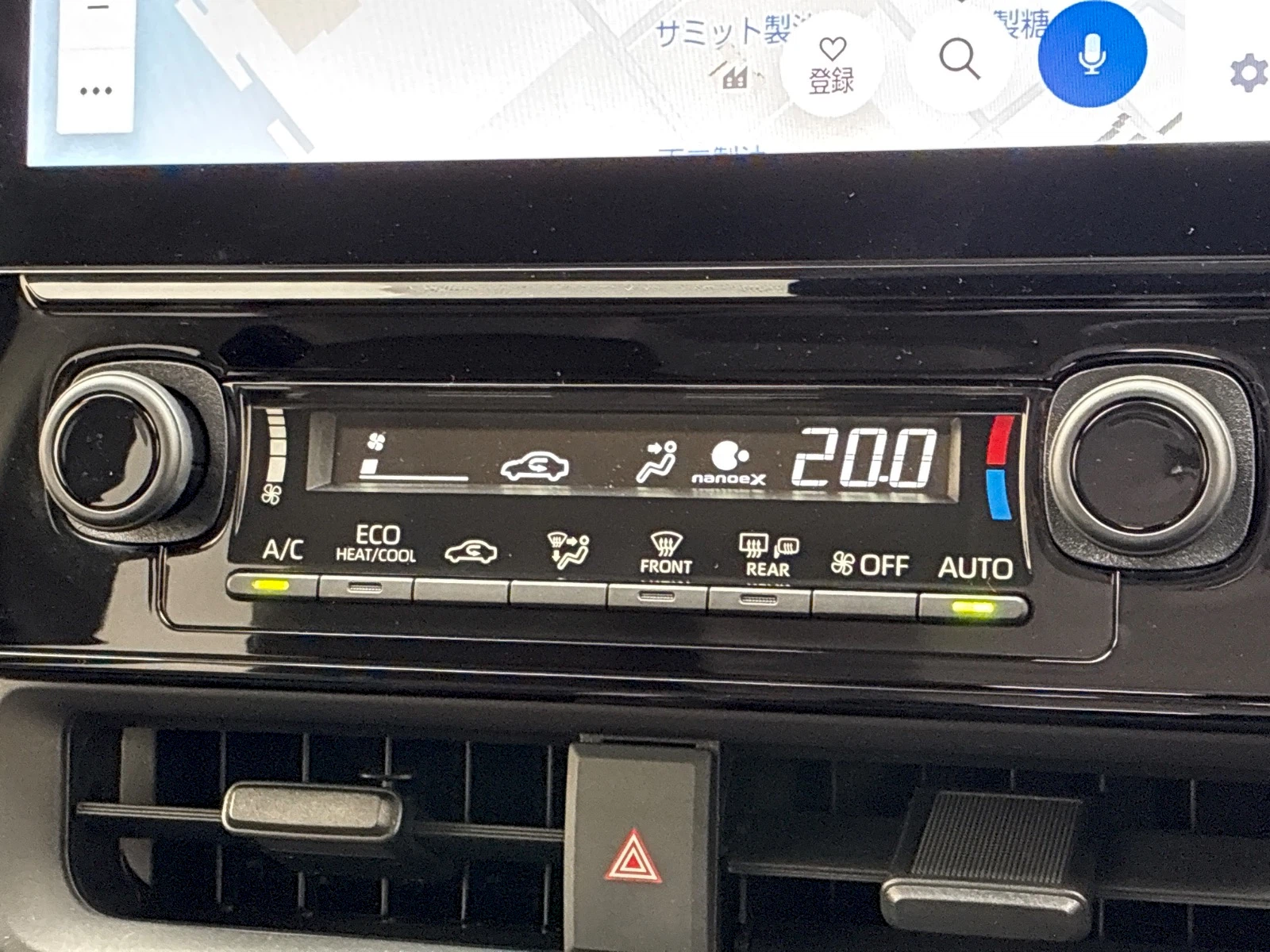 車両の画像