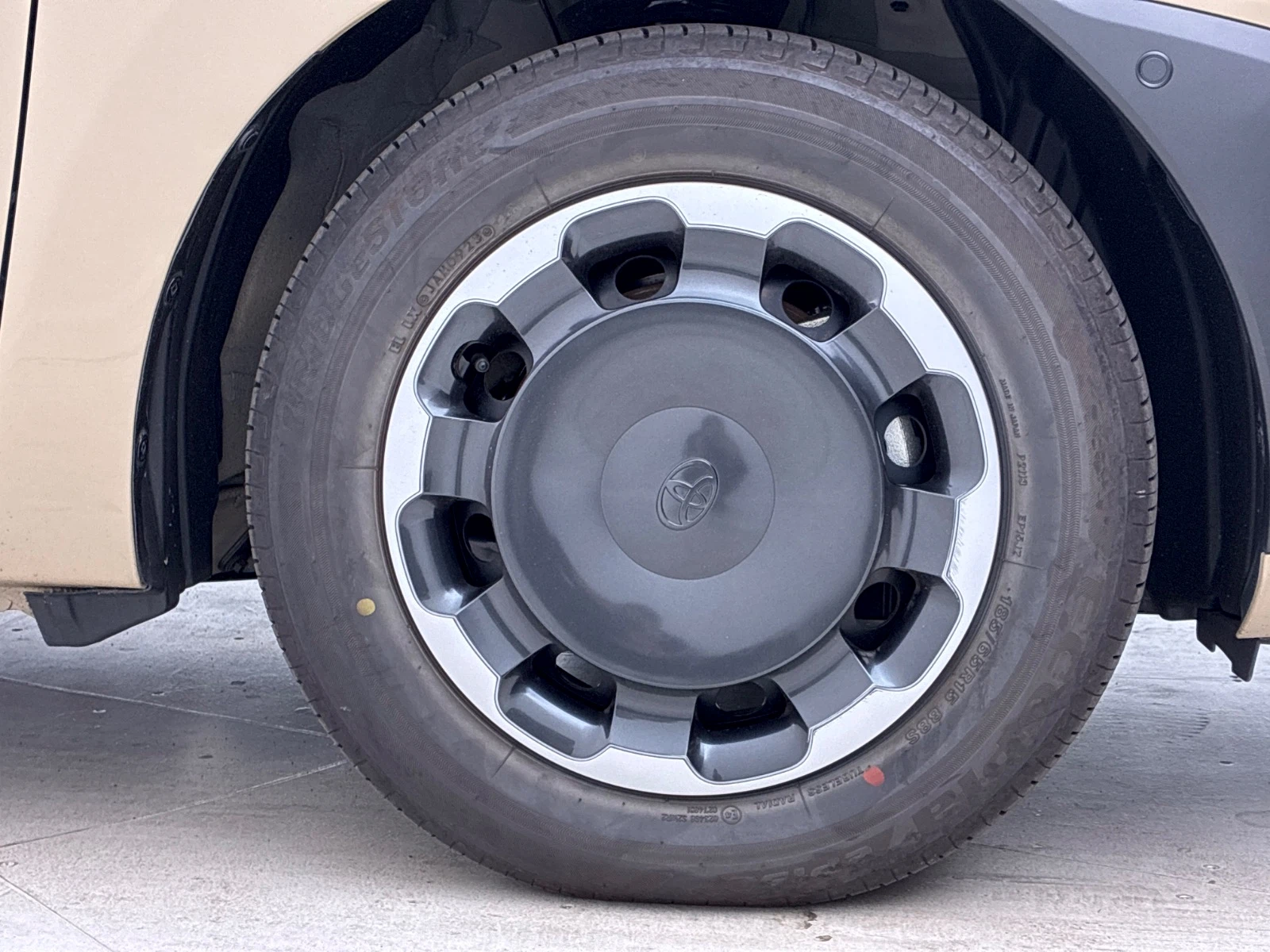 車両の画像