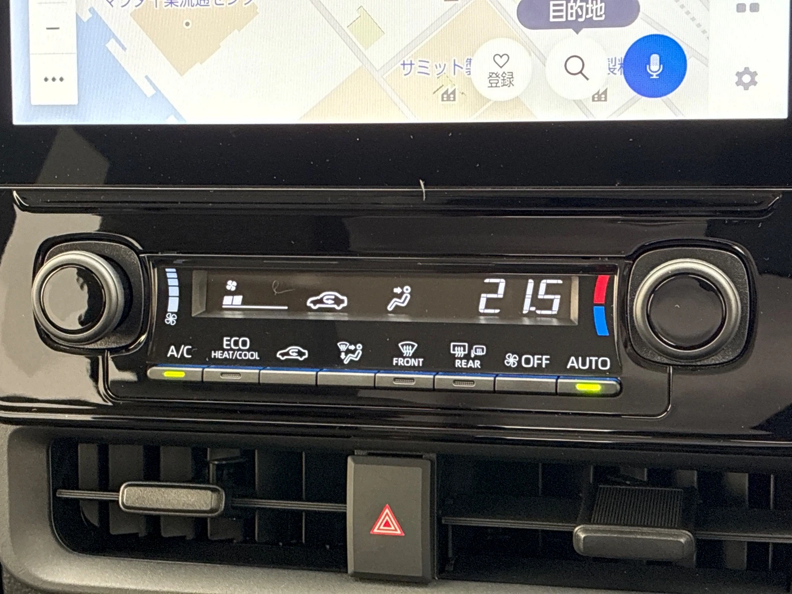 車両の画像