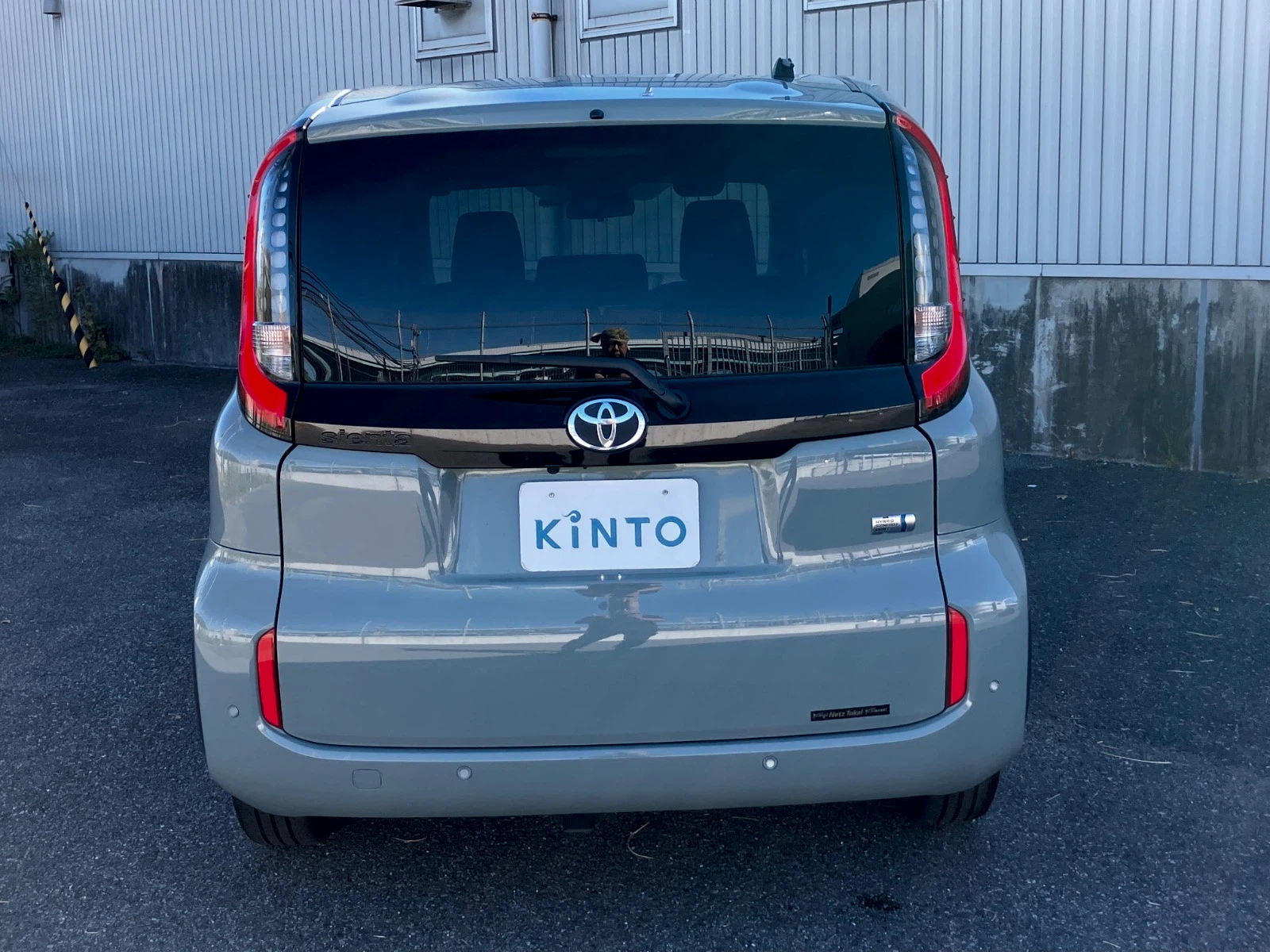 車両の画像