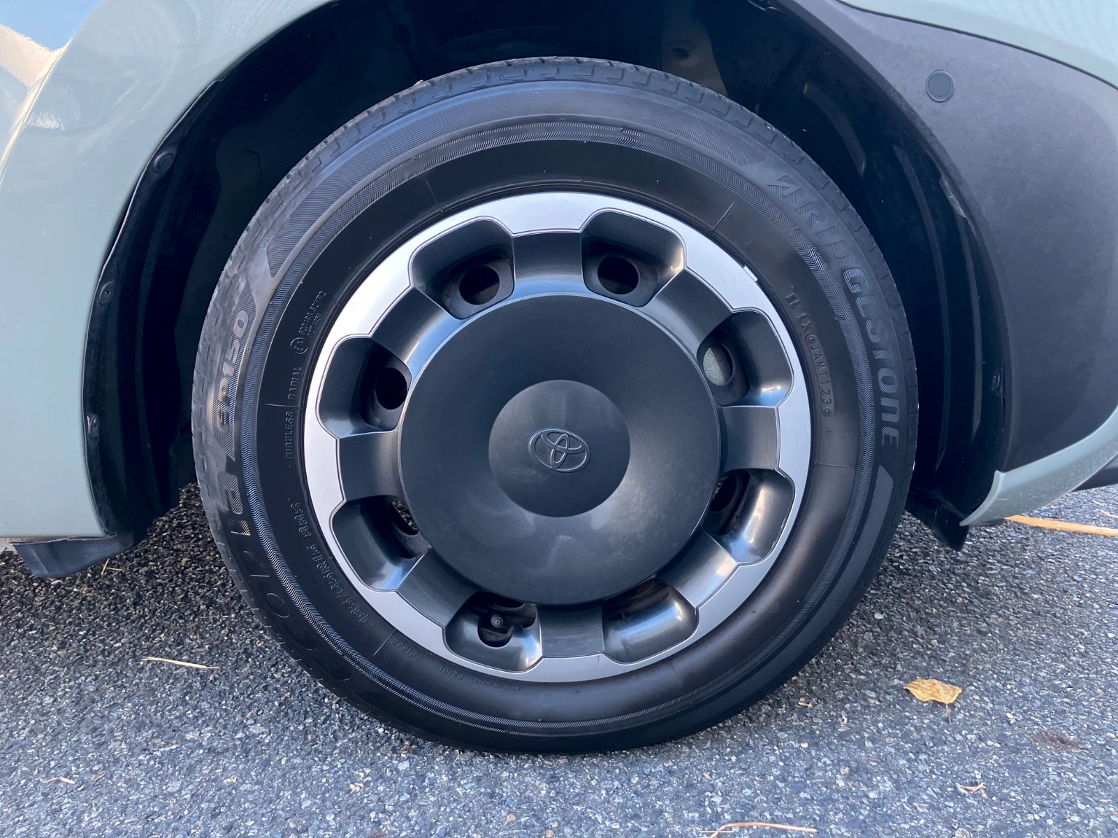 車両の画像