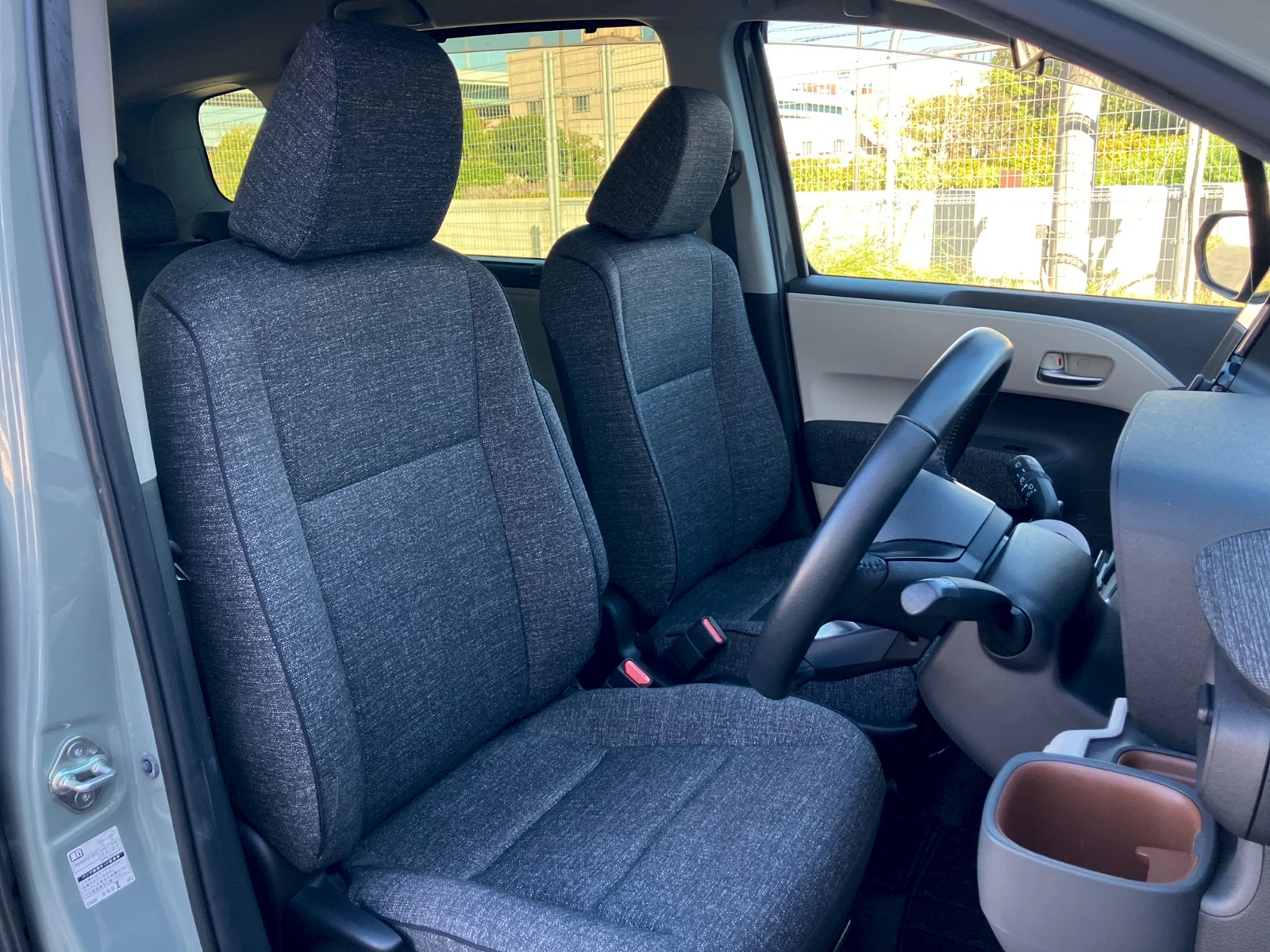 車両の画像