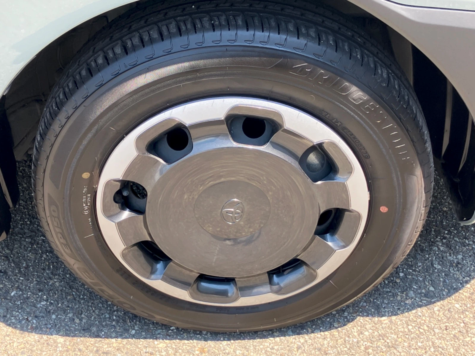 車両の画像