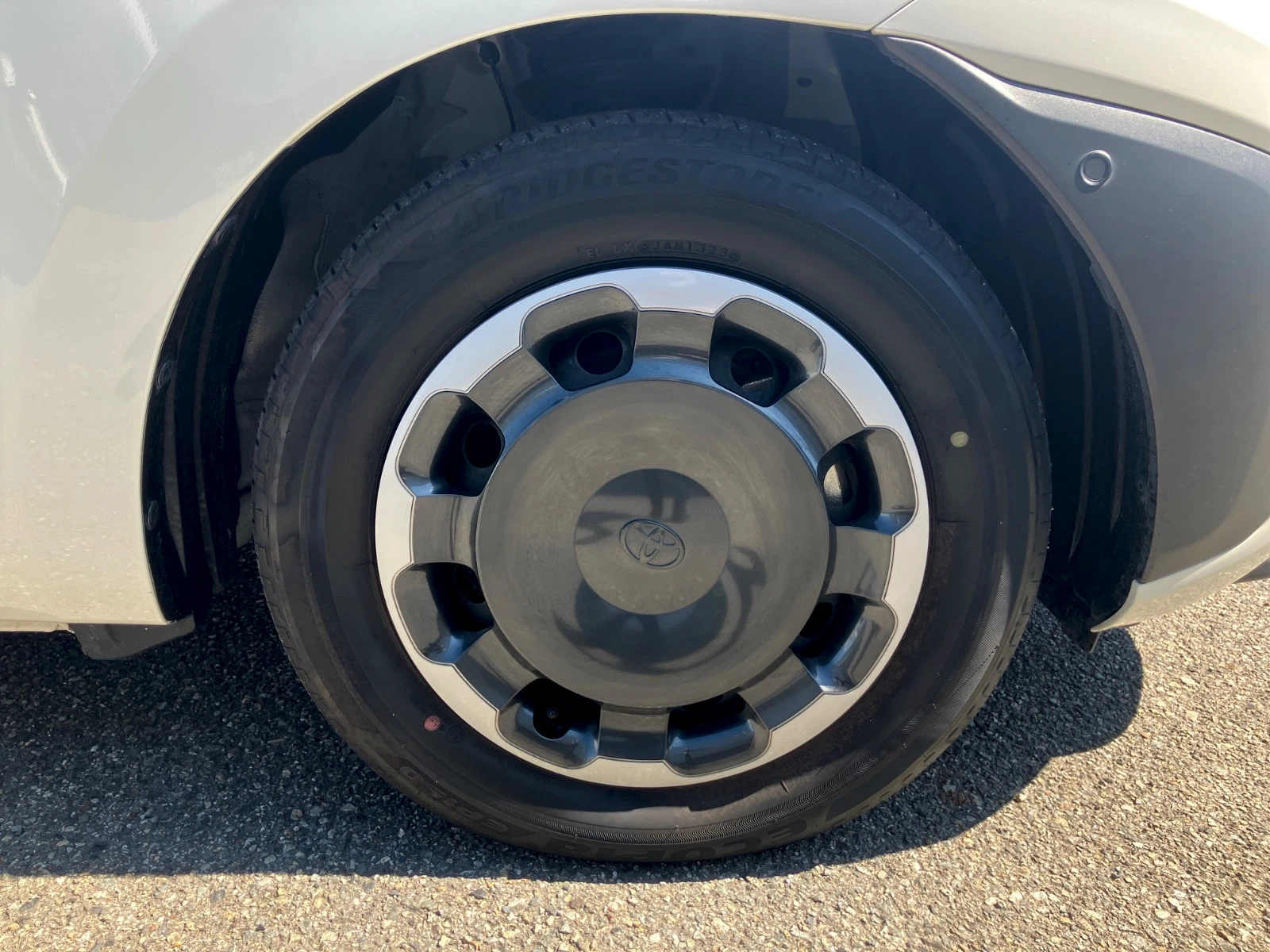 車両の画像