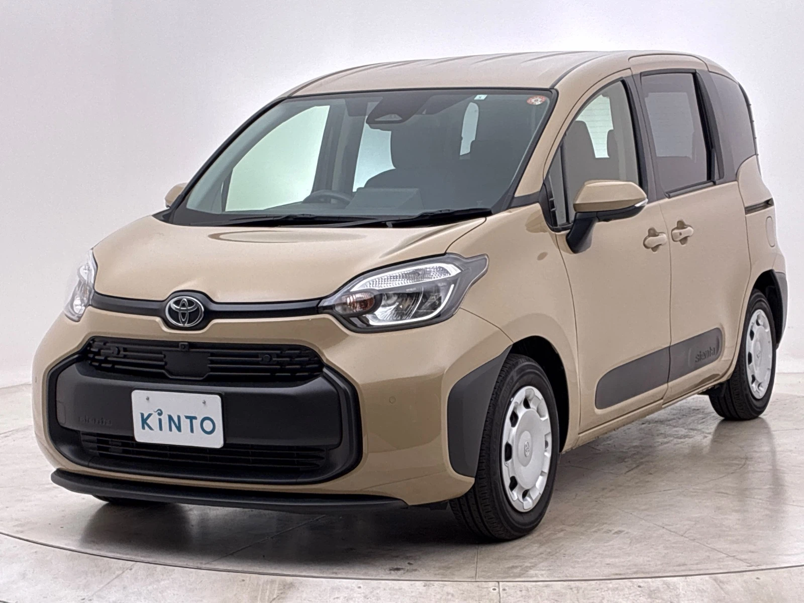 シエンタ G HEV 1.5L 2WD(5人乗り) ハイブリッド