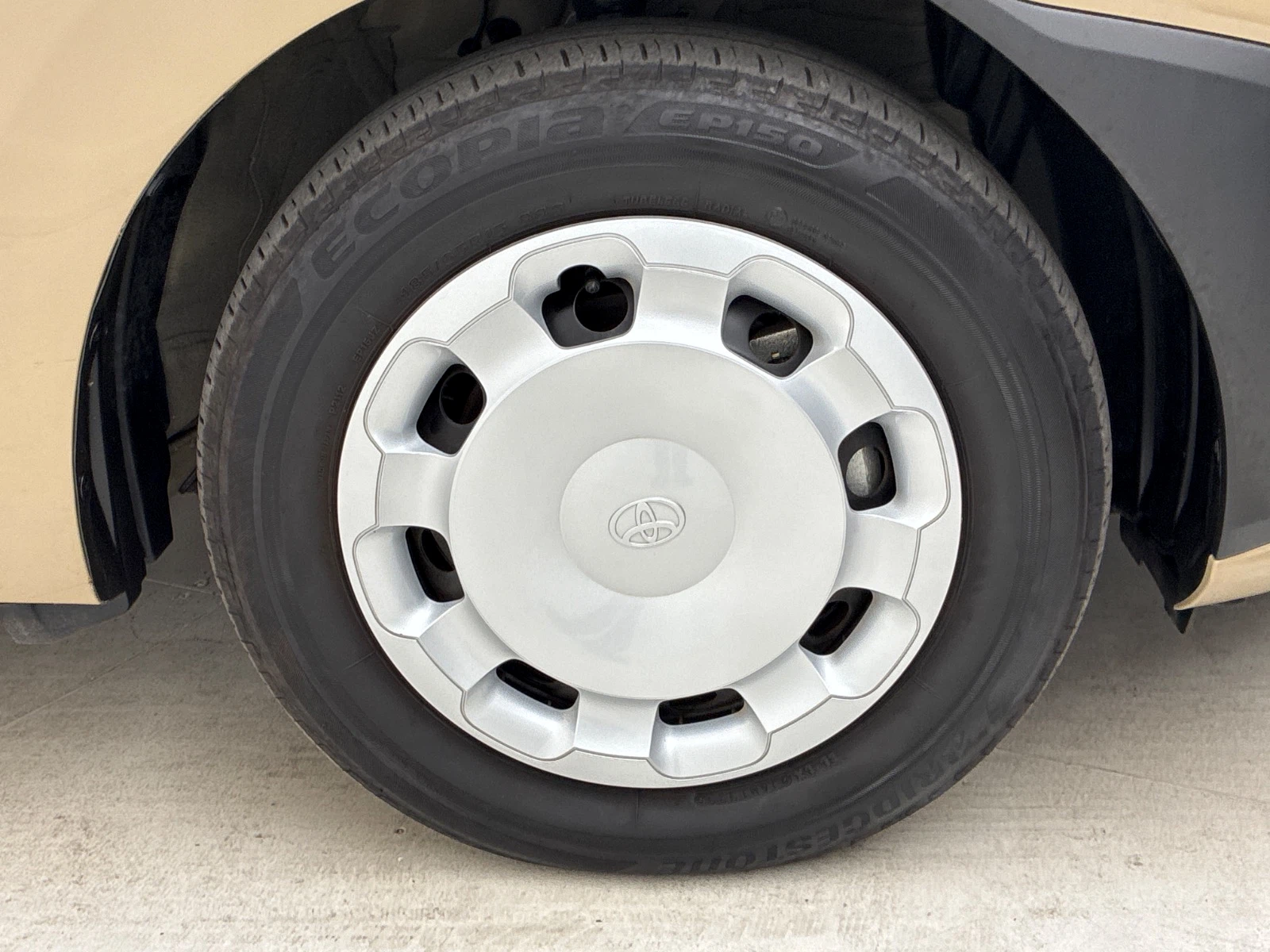車両の画像
