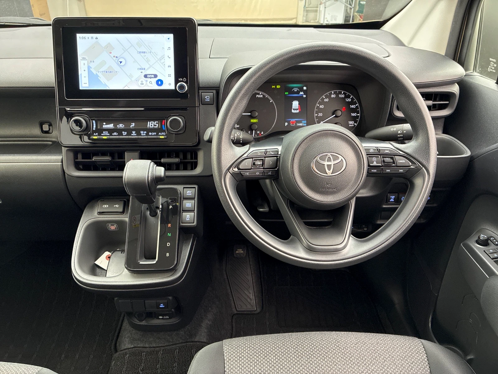 車両の画像