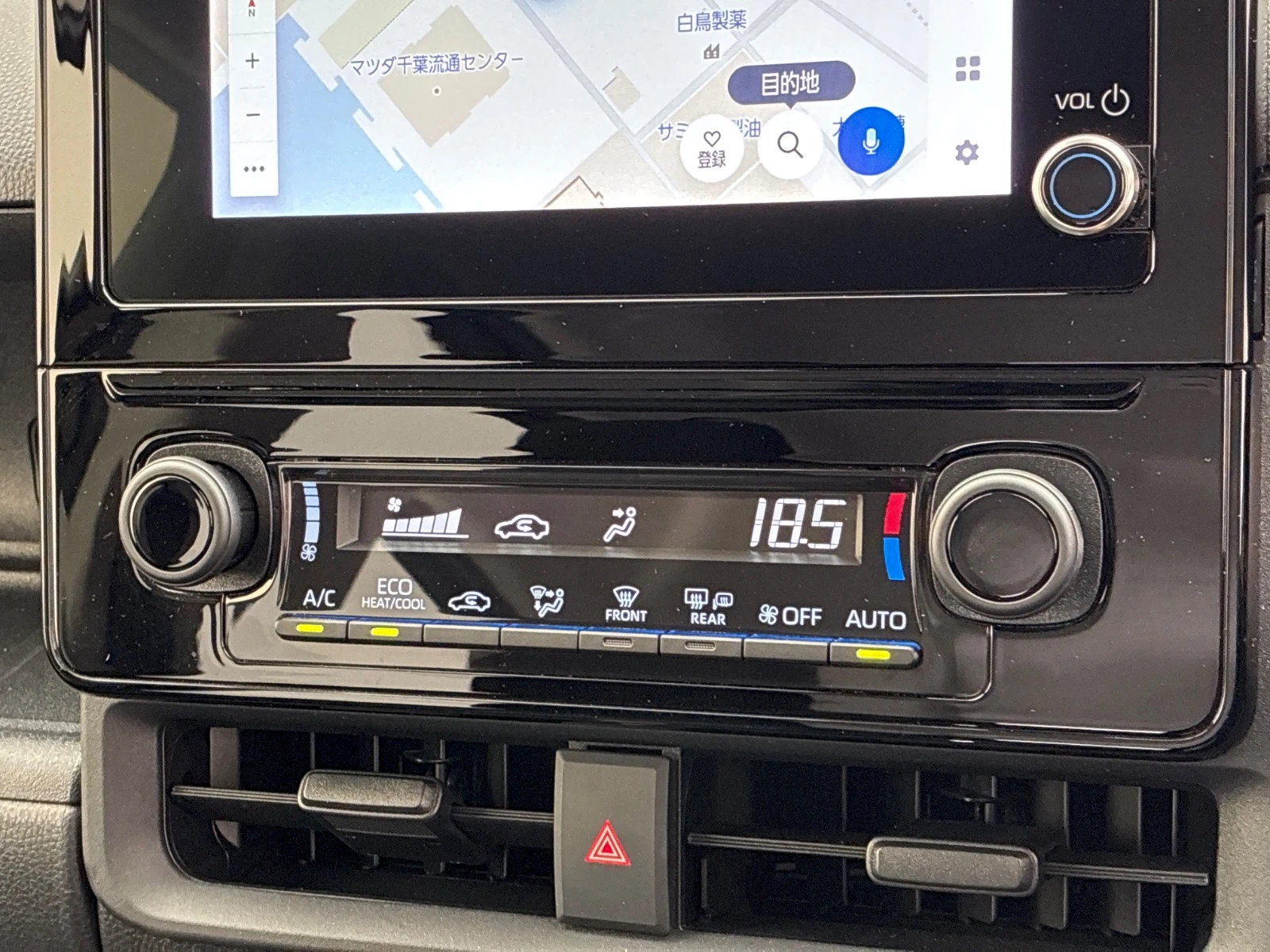 車両の画像