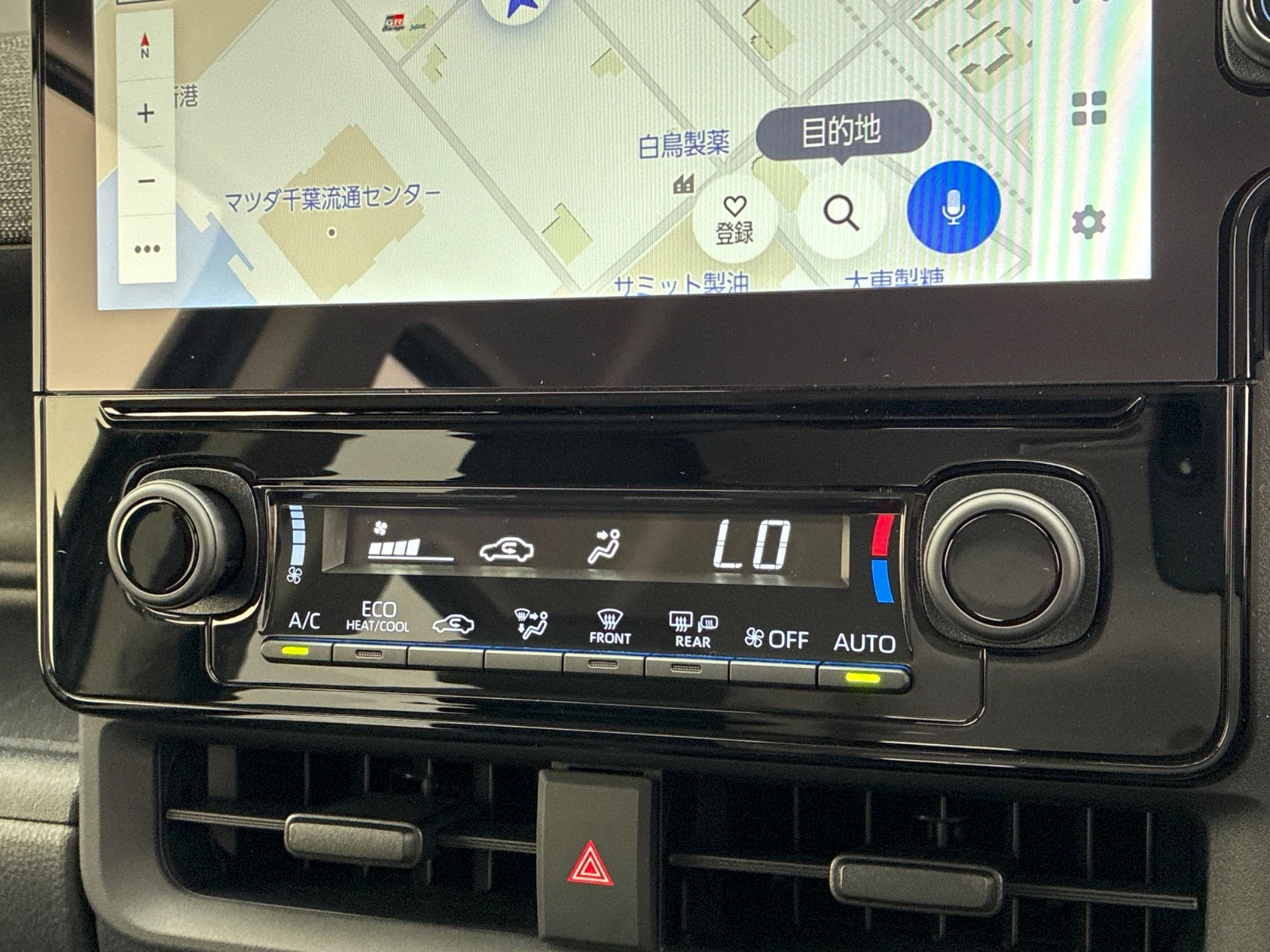 車両の画像