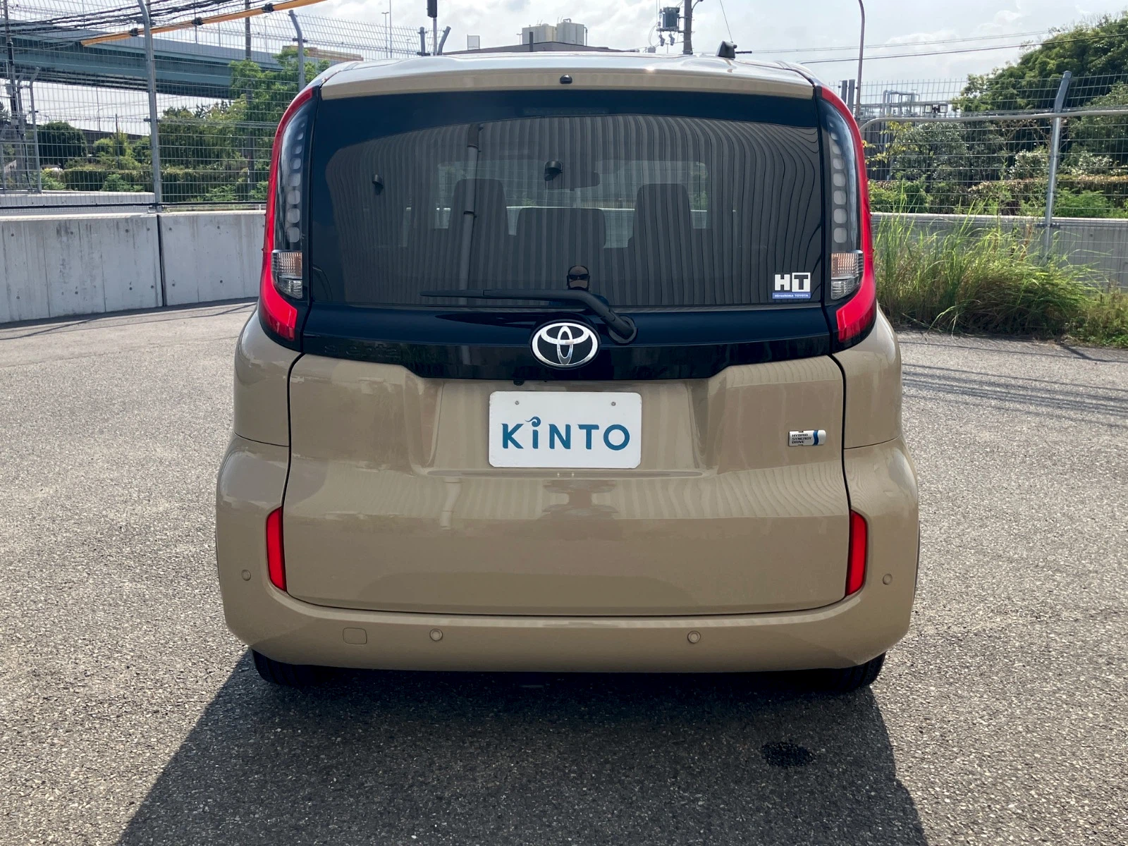車両の画像