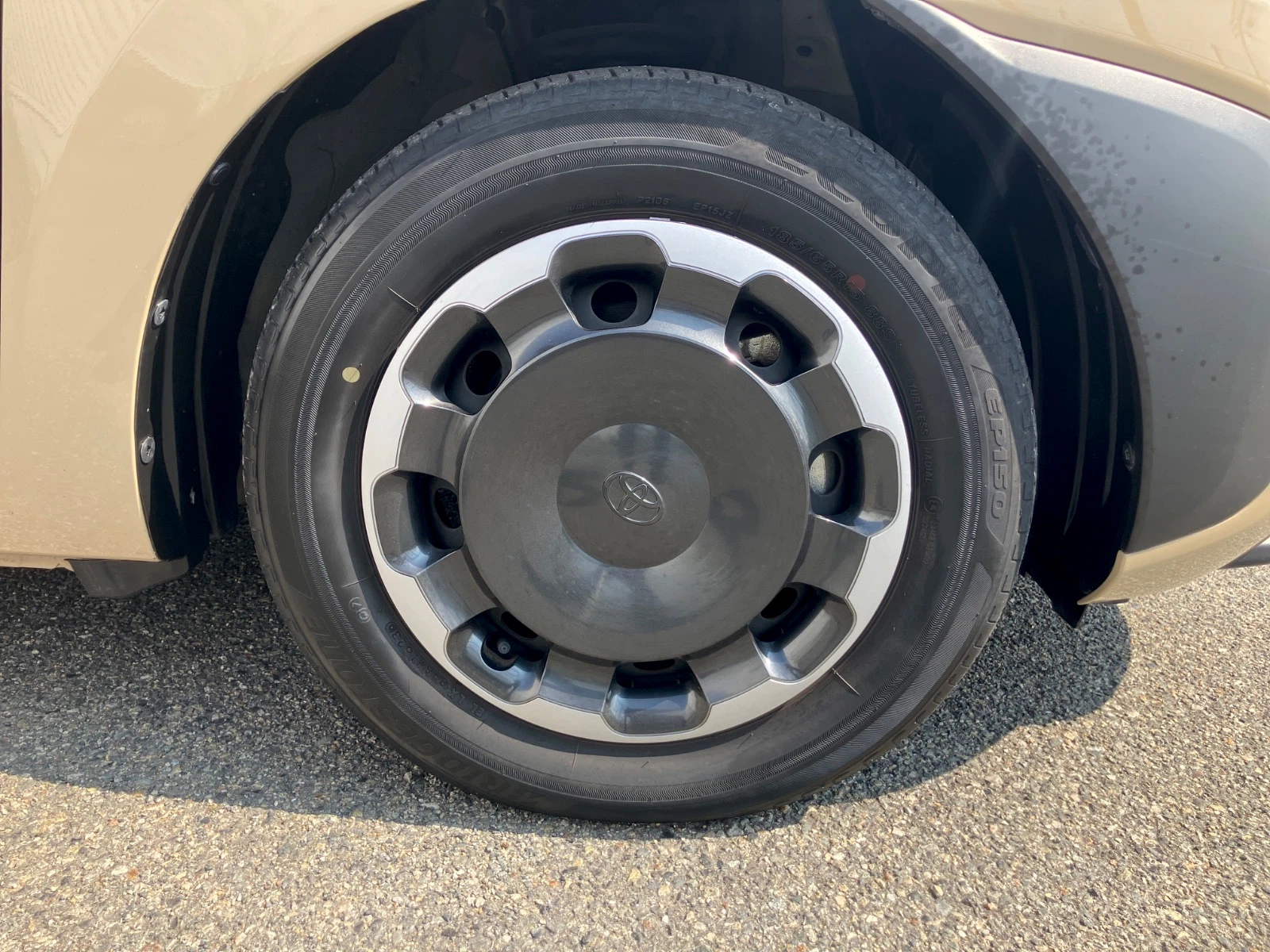 車両の画像