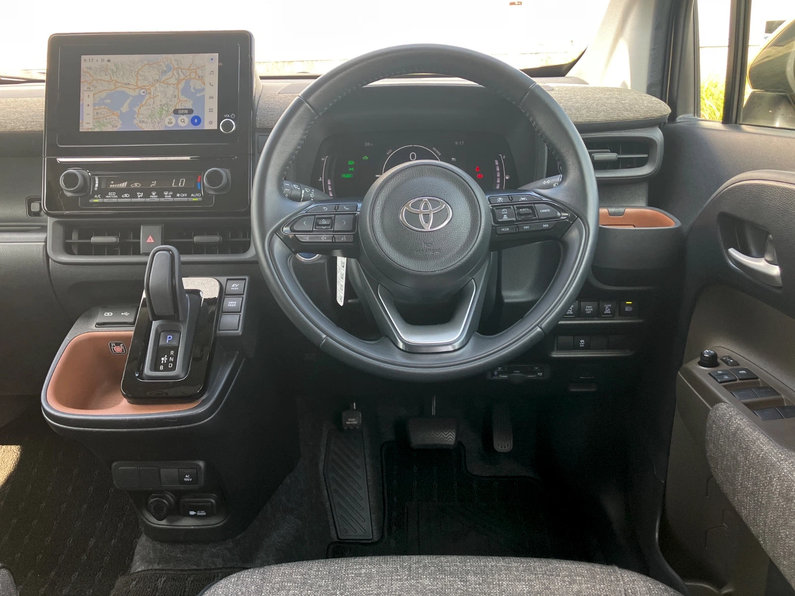 車両の画像